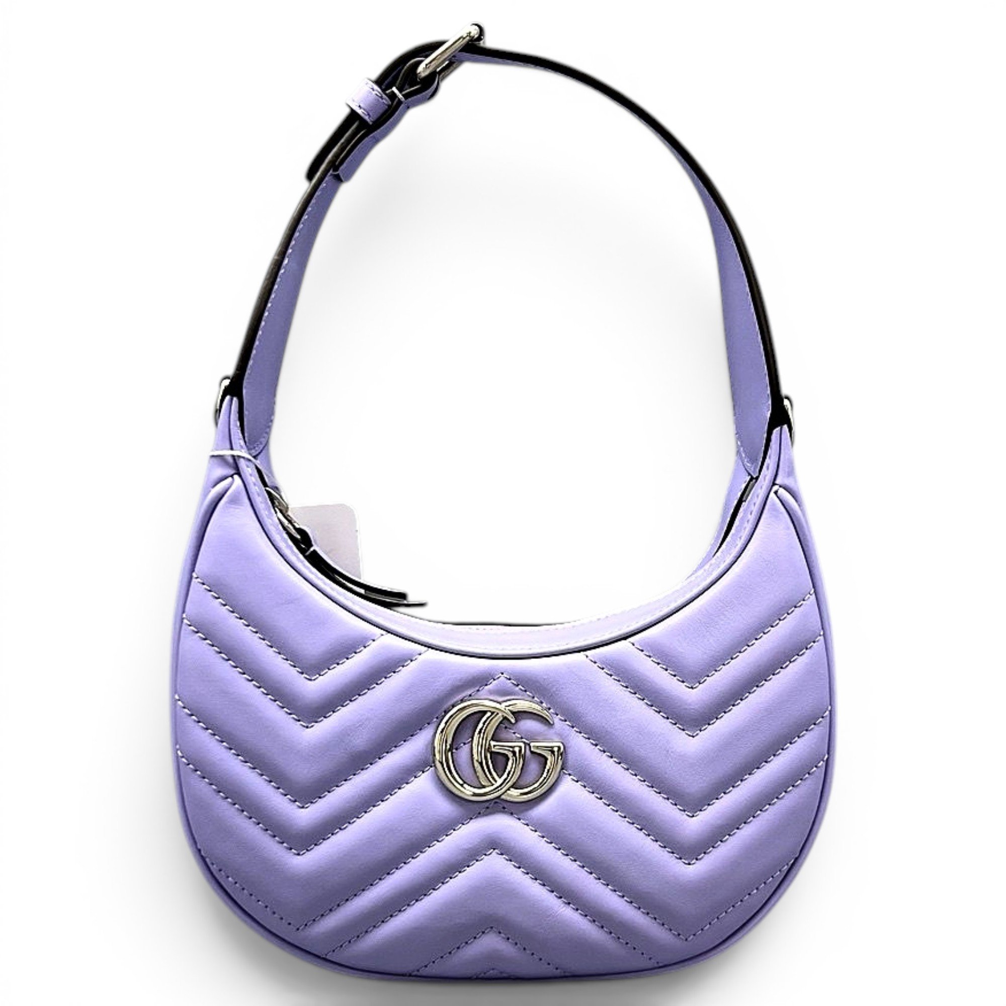 GG Marmont leather handbag