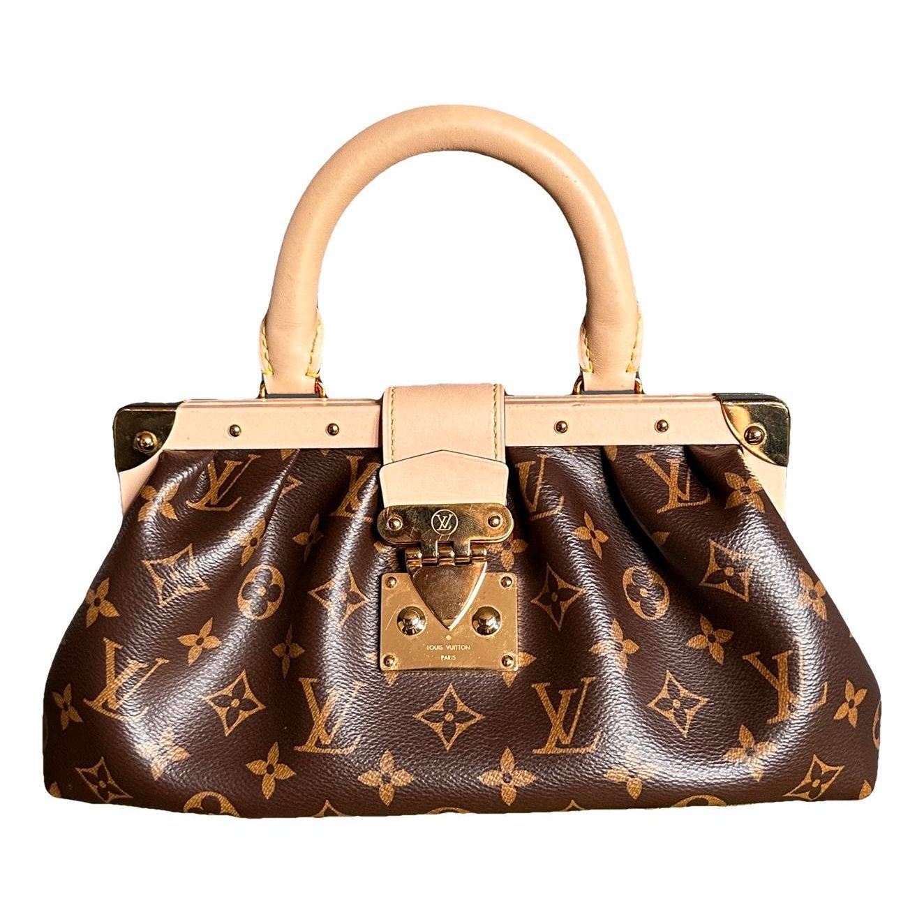Cloth handbag