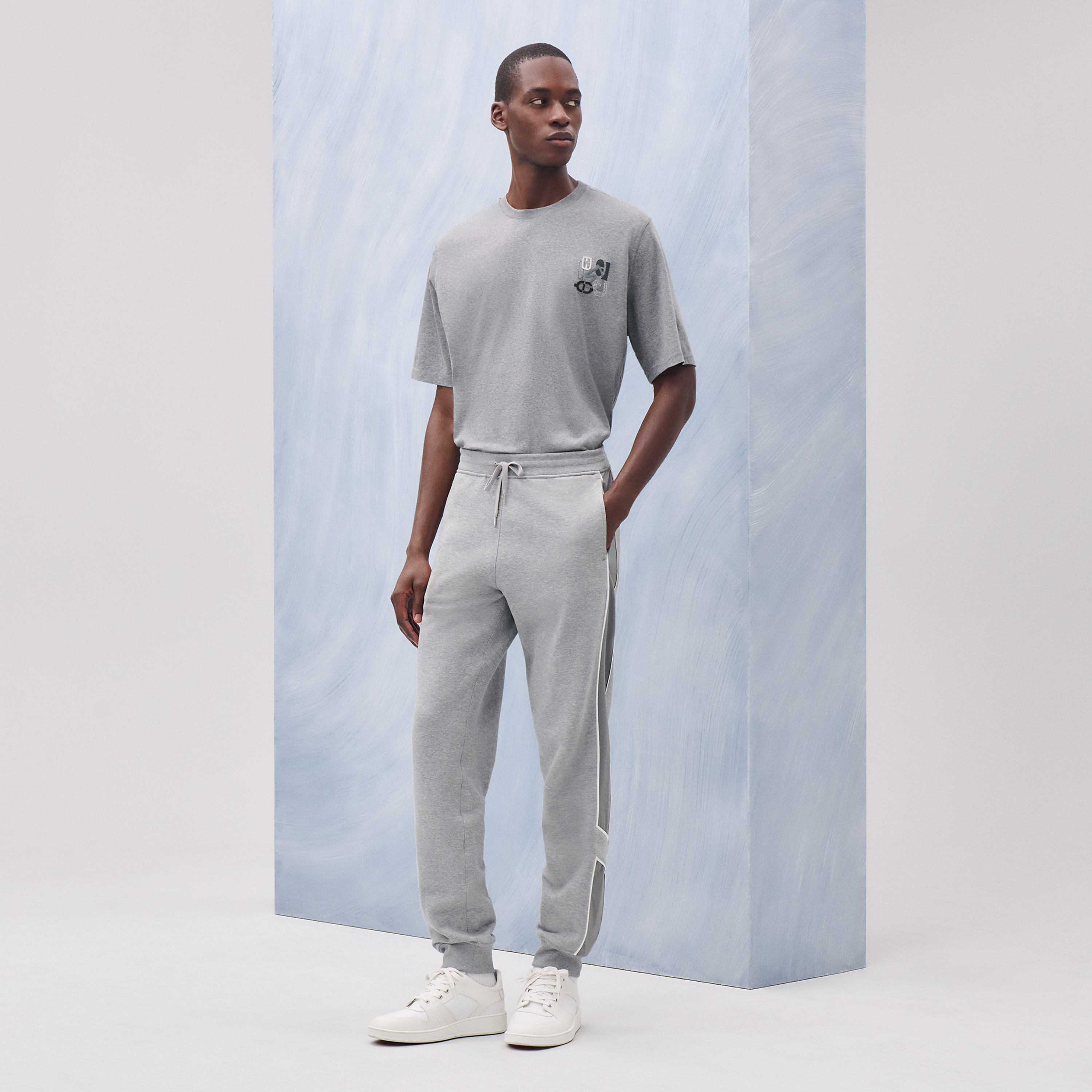 Pantalon de jogging Capsule Sport