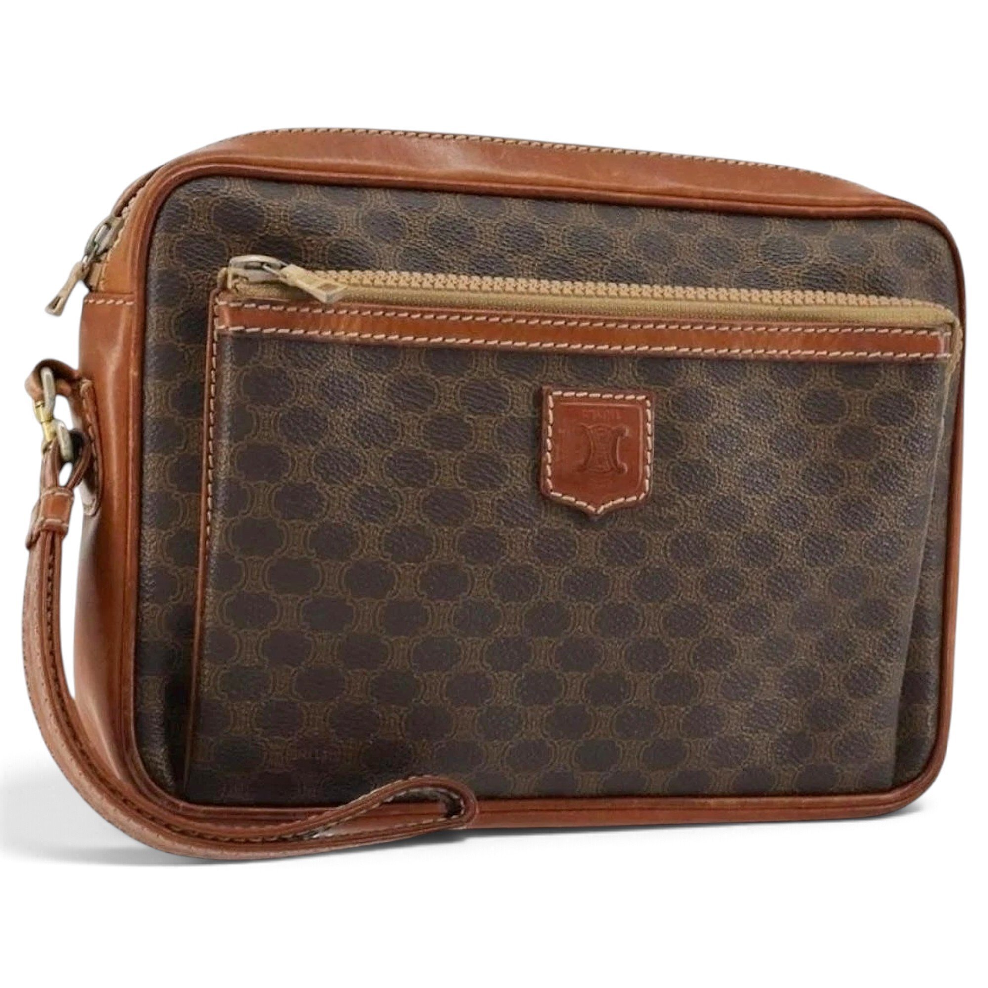 Clutch bag