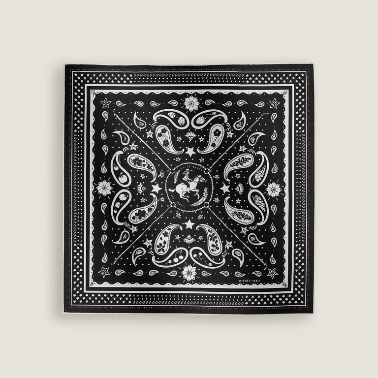 Le Rodeo des Fruits bandana 55