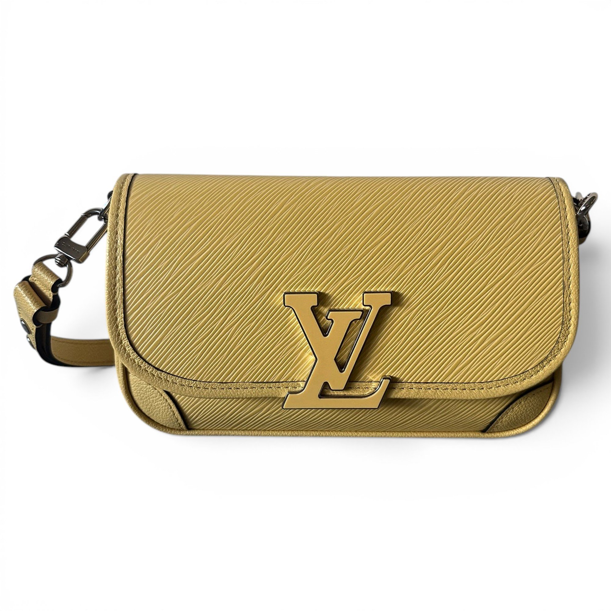 Buci leather handbag