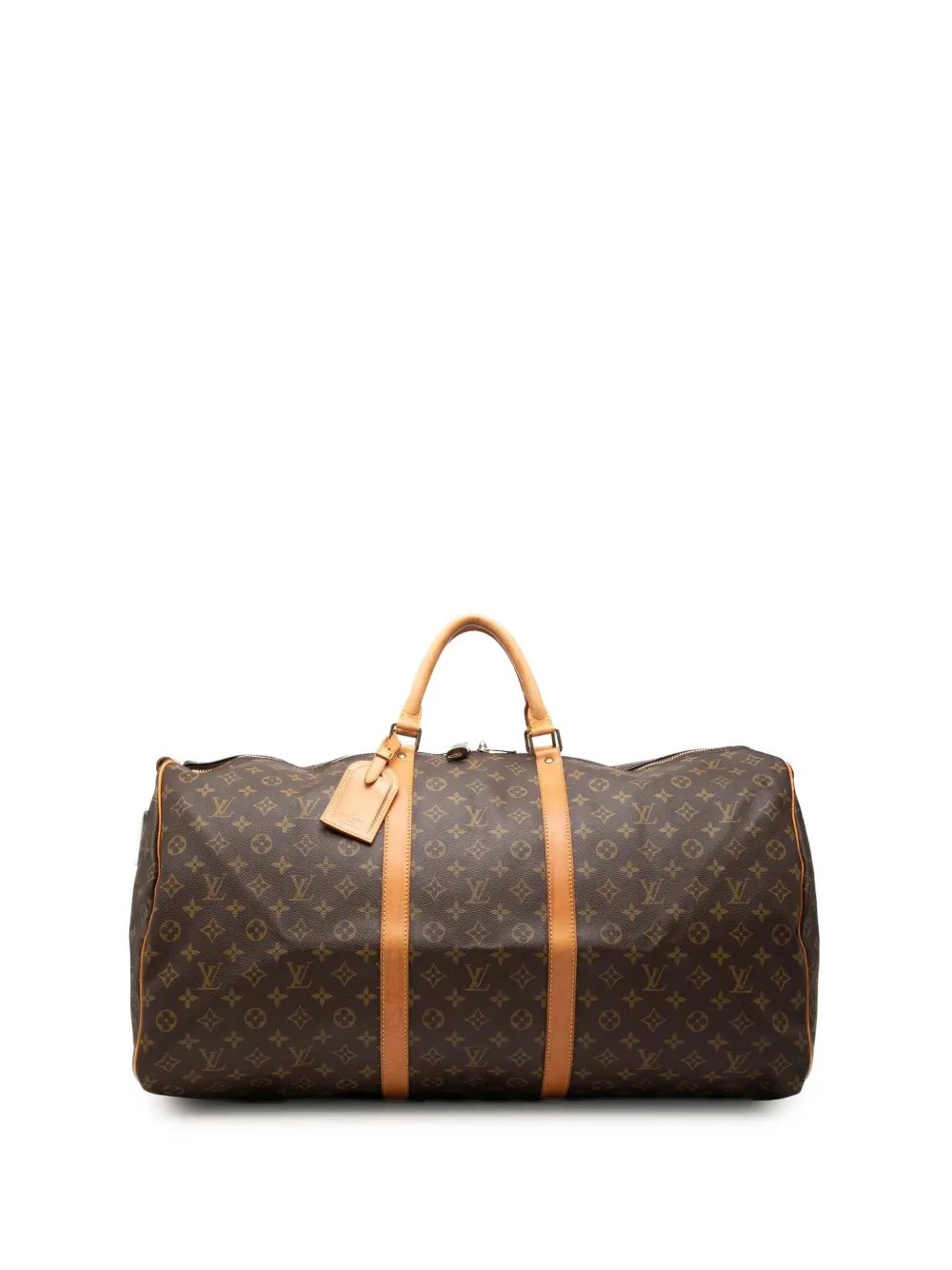 1994 Monogram Keepall 60 travel bag