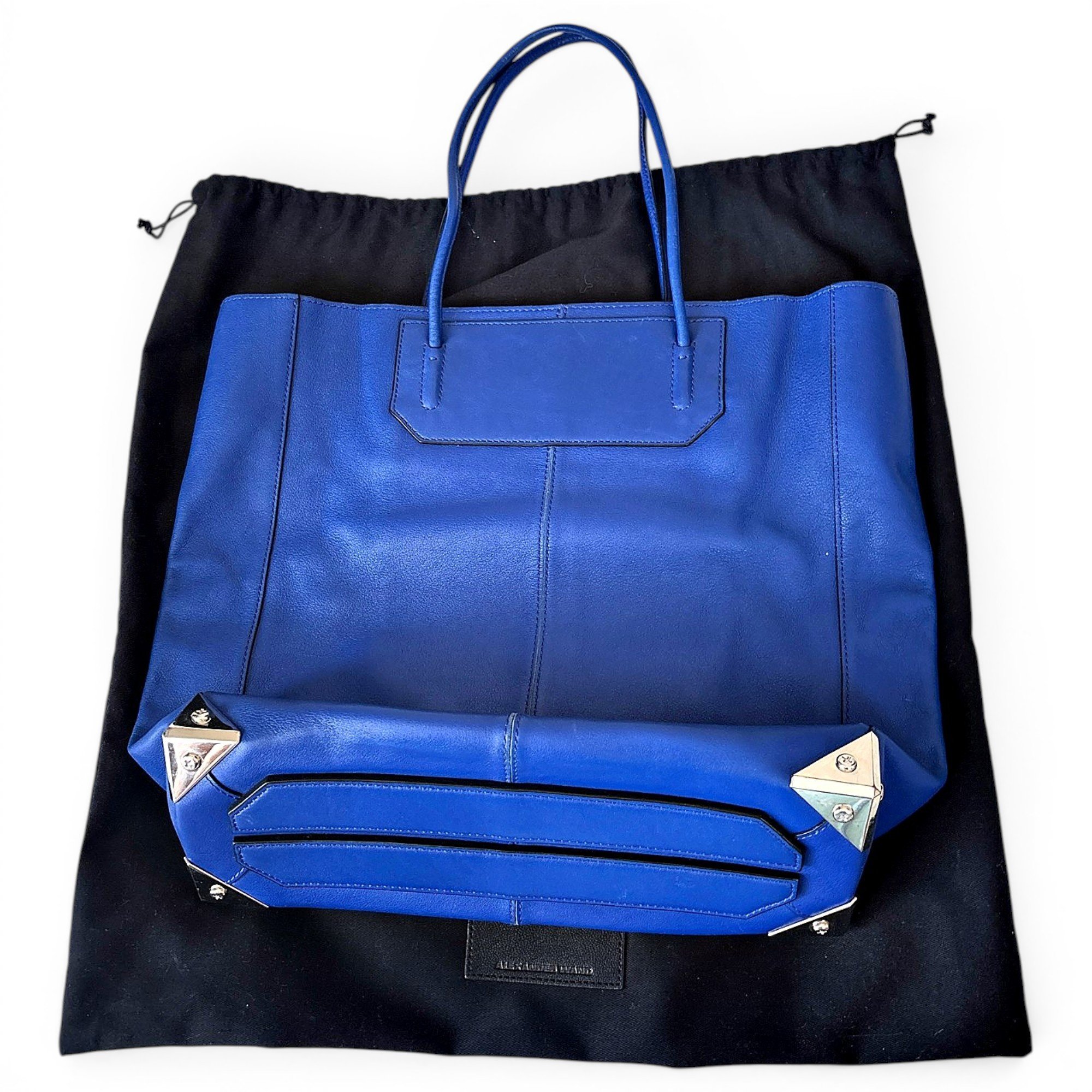 Alexander Wang Leather tote