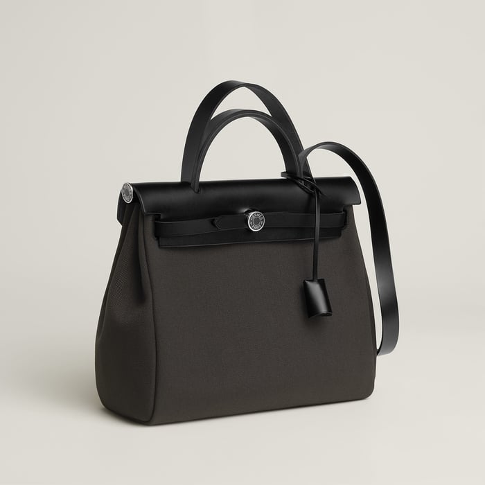 Herbag Zip 31 Laque Bag