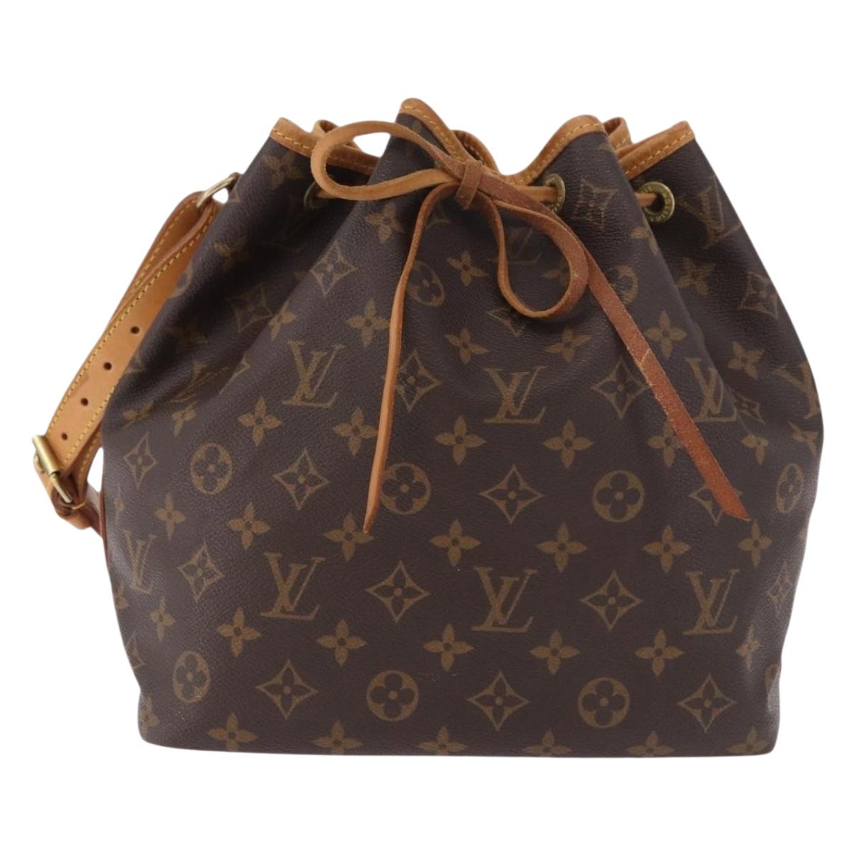 Noé cloth handbag