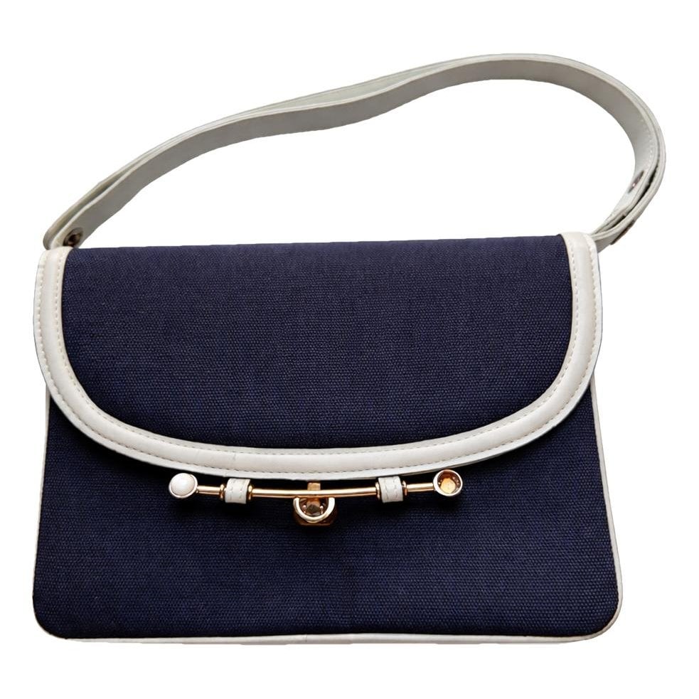 Cloth handbag