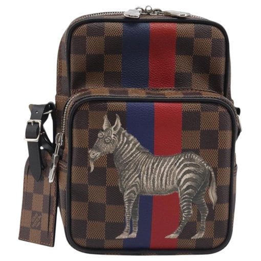 Cloth handbag