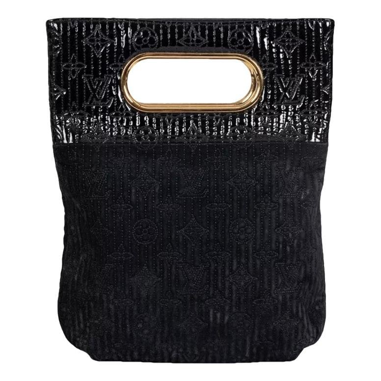 Cloth handbag