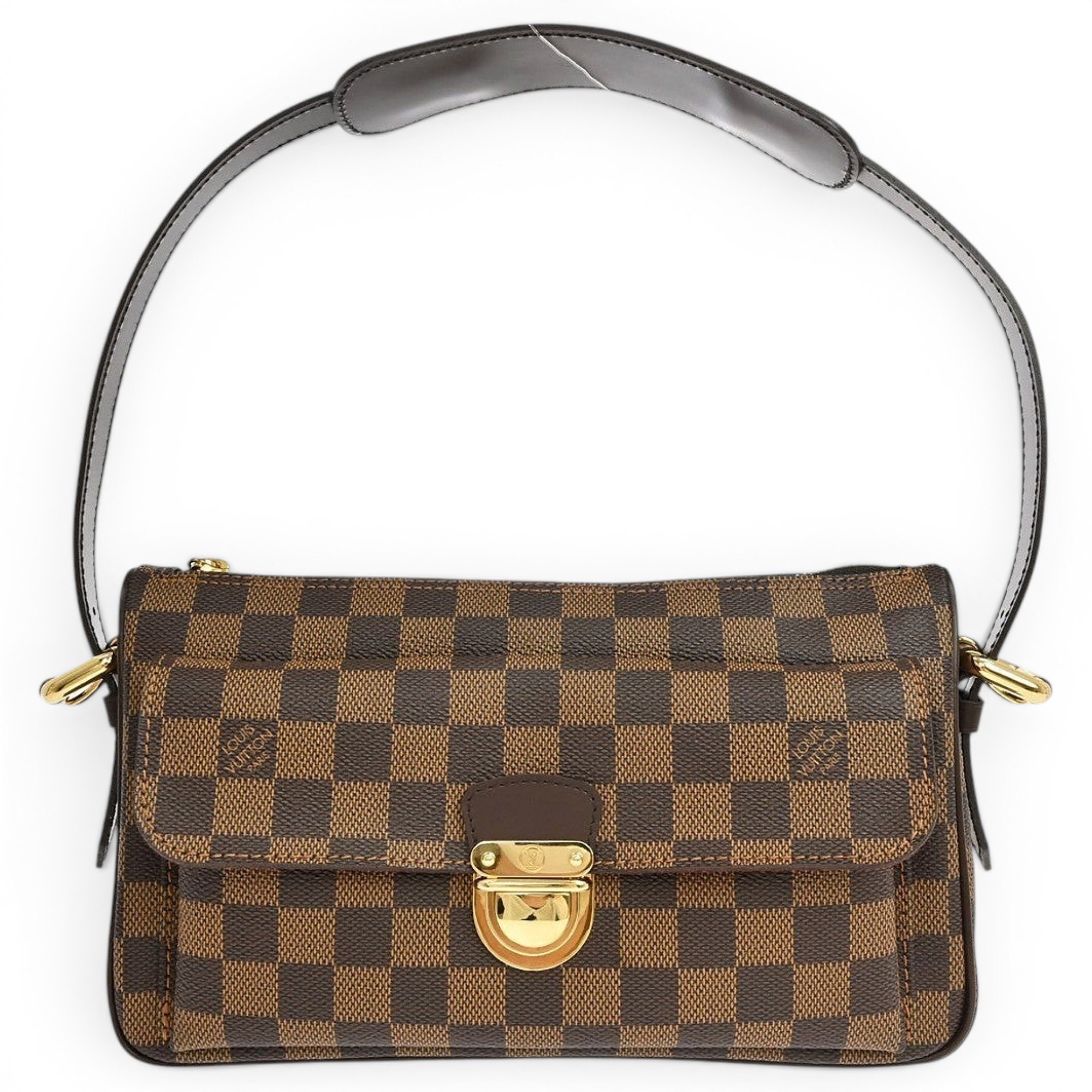 Ravello cloth handbag