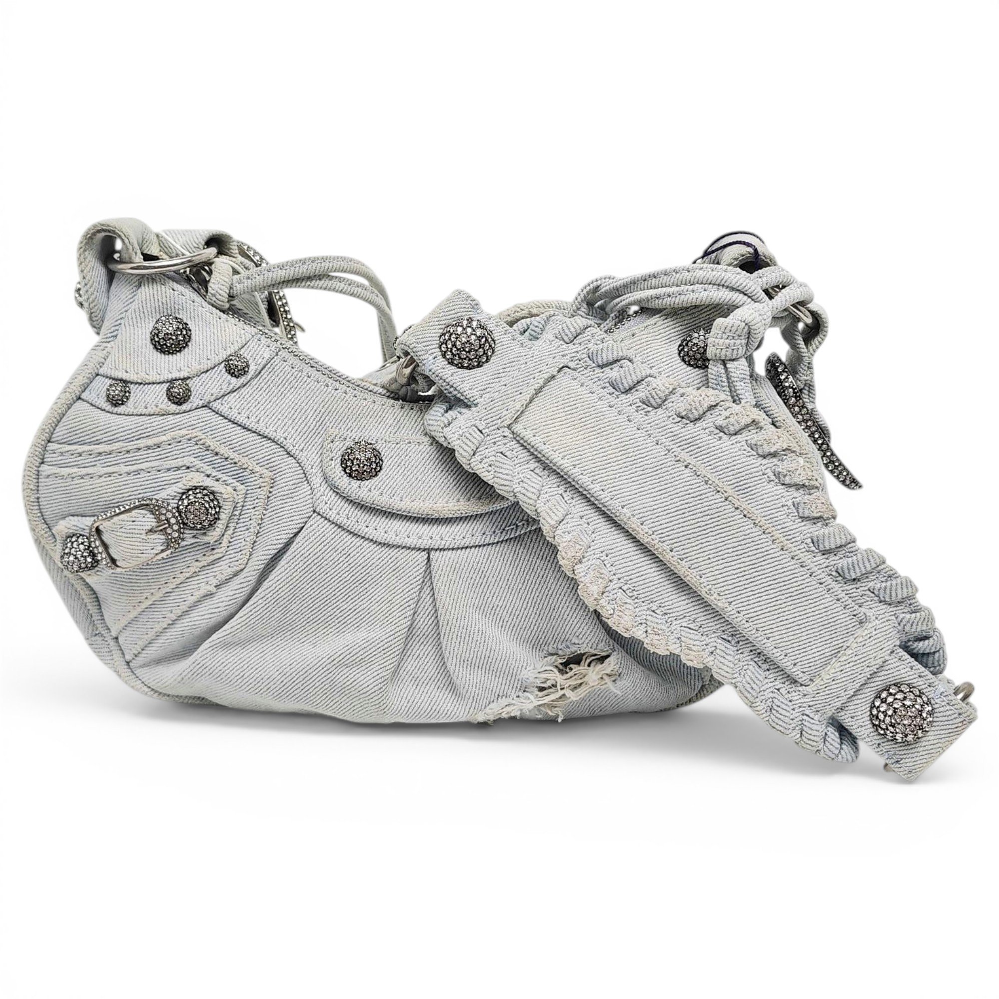 Le Cagole handbag