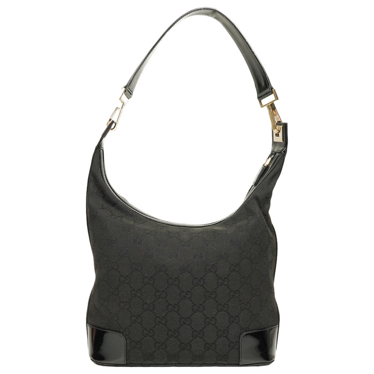 Hobo cloth handbag