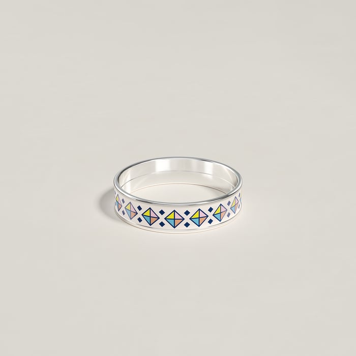 Confettis Collier De Chien Ring, Small Model