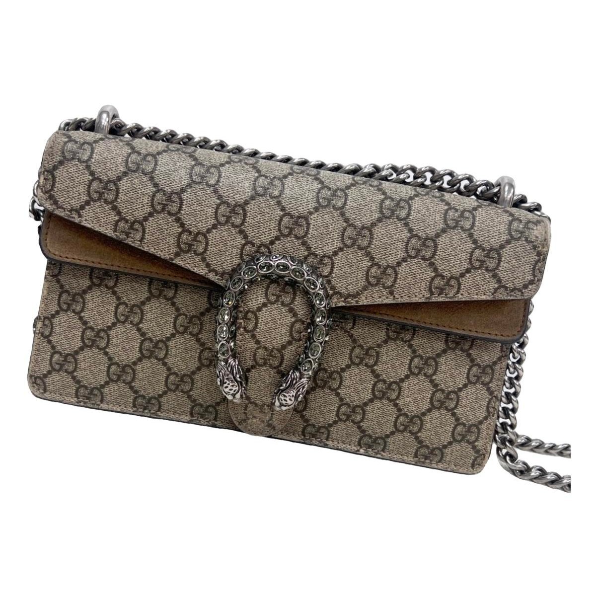 Dionysus cloth handbag