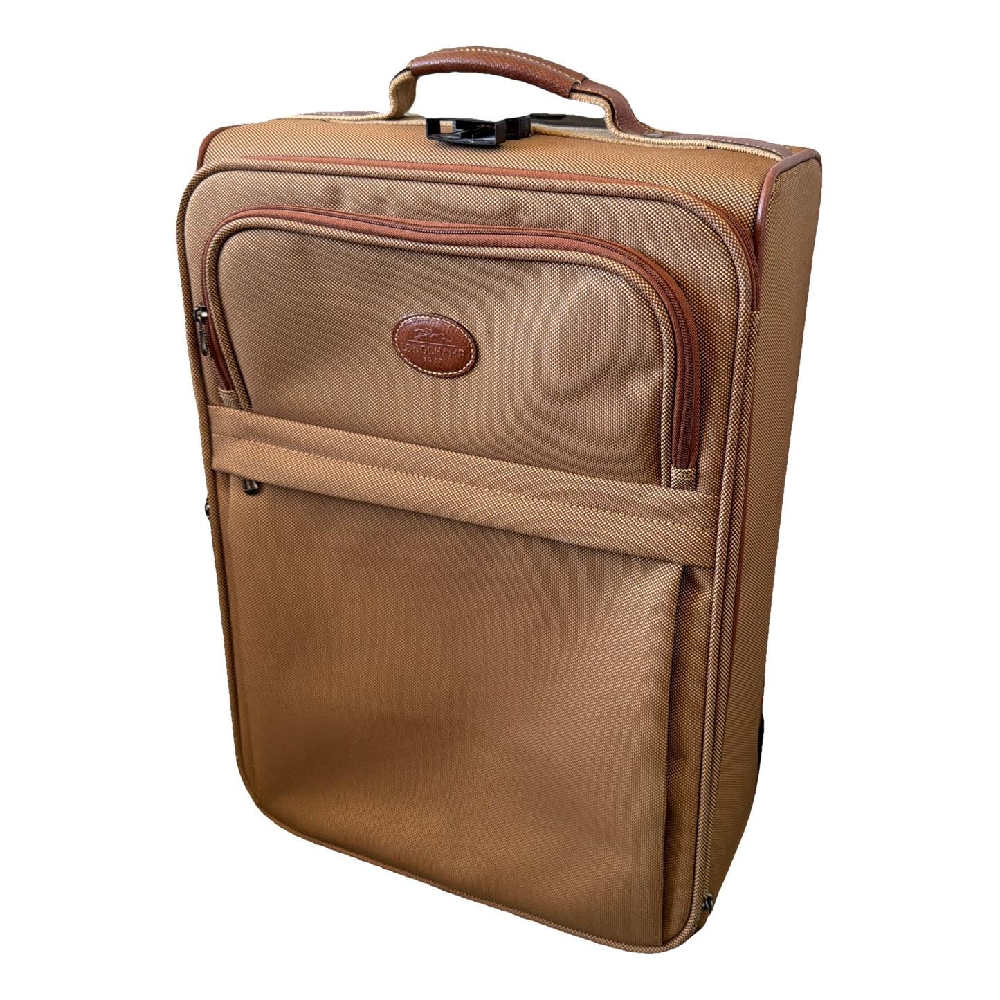 Cloth travel bag