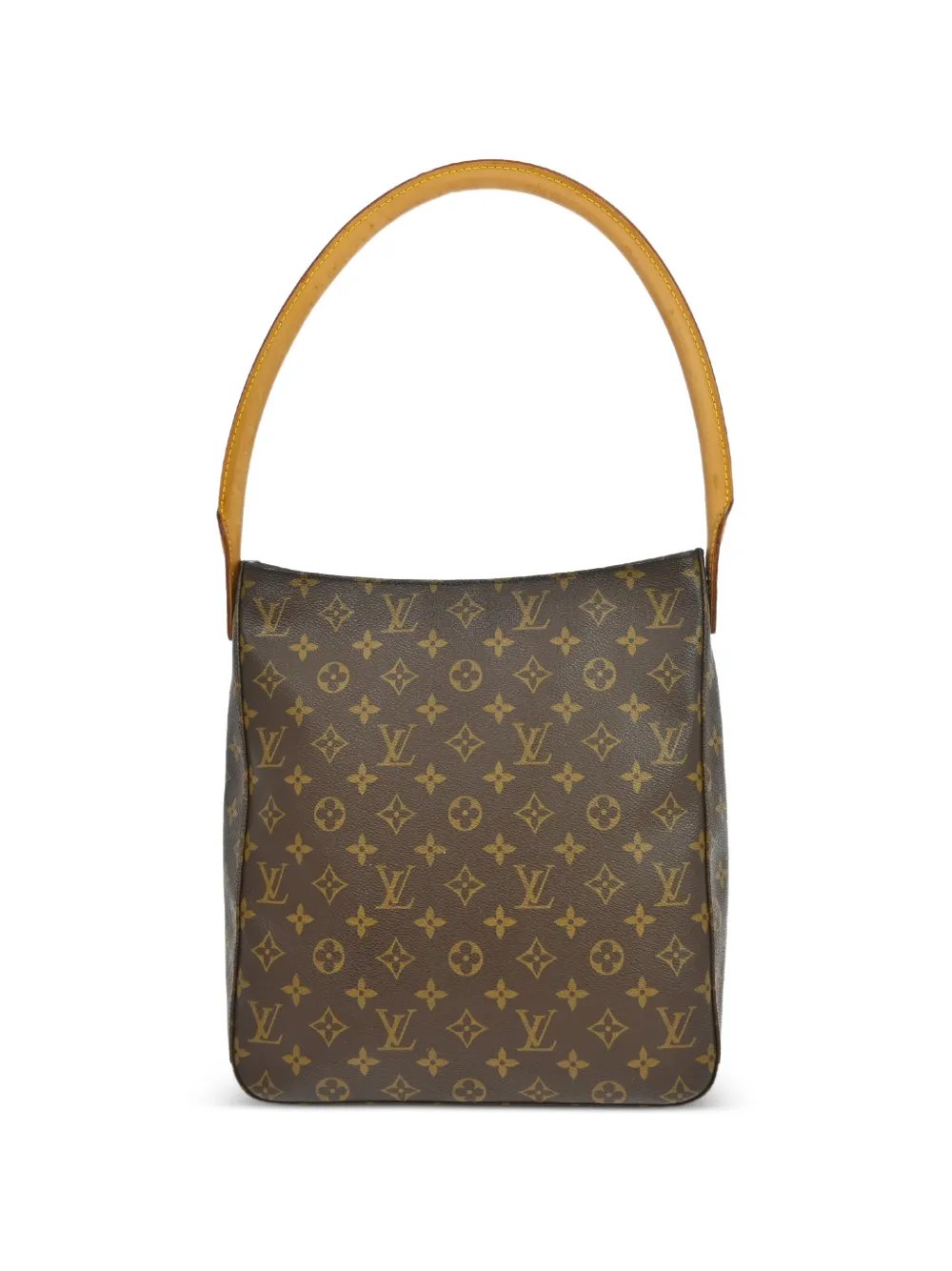 2002 Looping GM shoulder bag