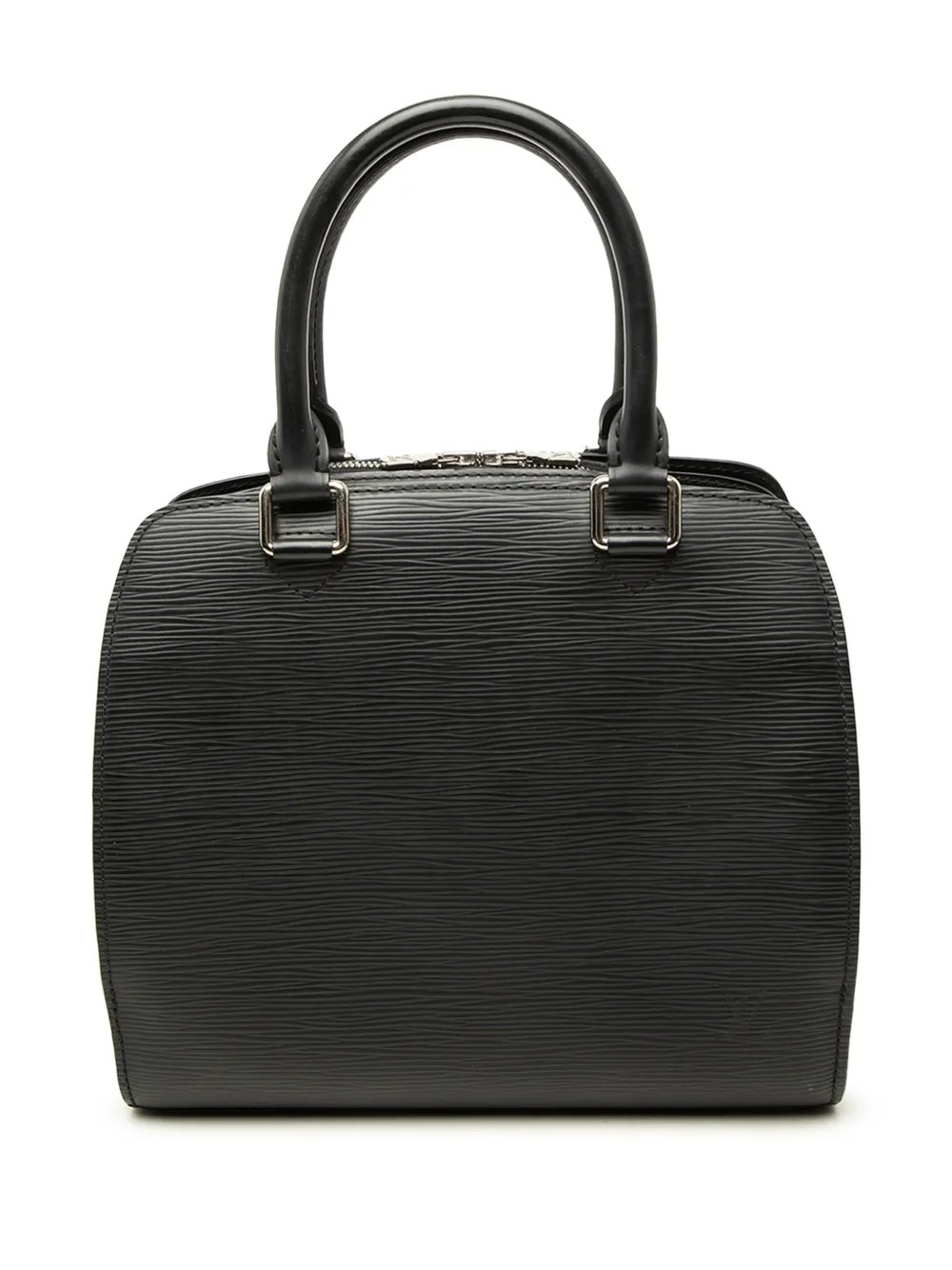 2006 Epi Pont Neuf PM handbag