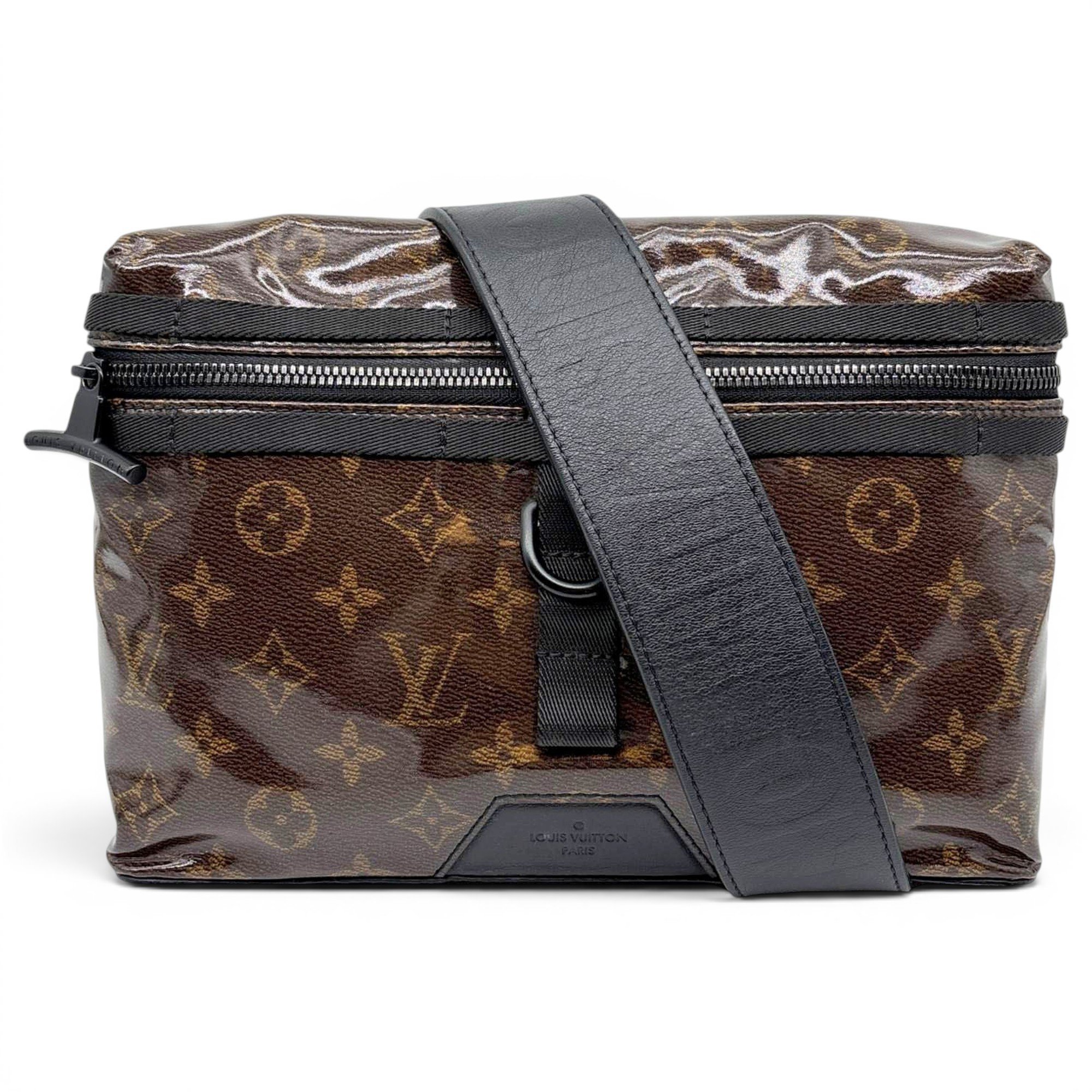 Cloth handbag