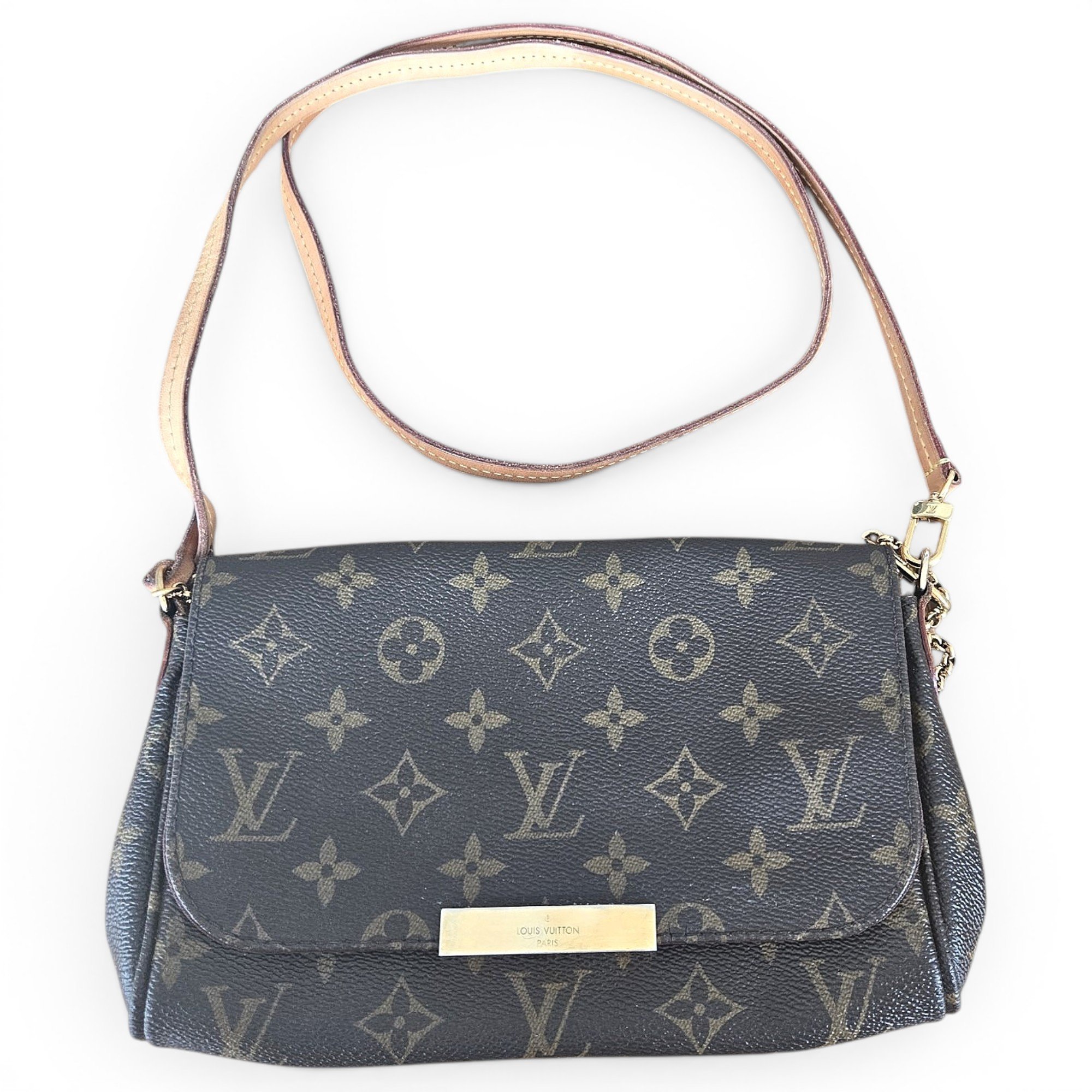 Favorite cloth crossbody bag