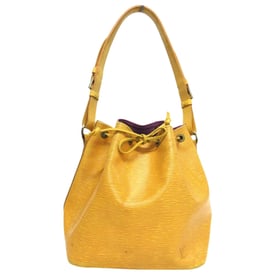 Louis Vuitton Petit Noé trunk handbag
