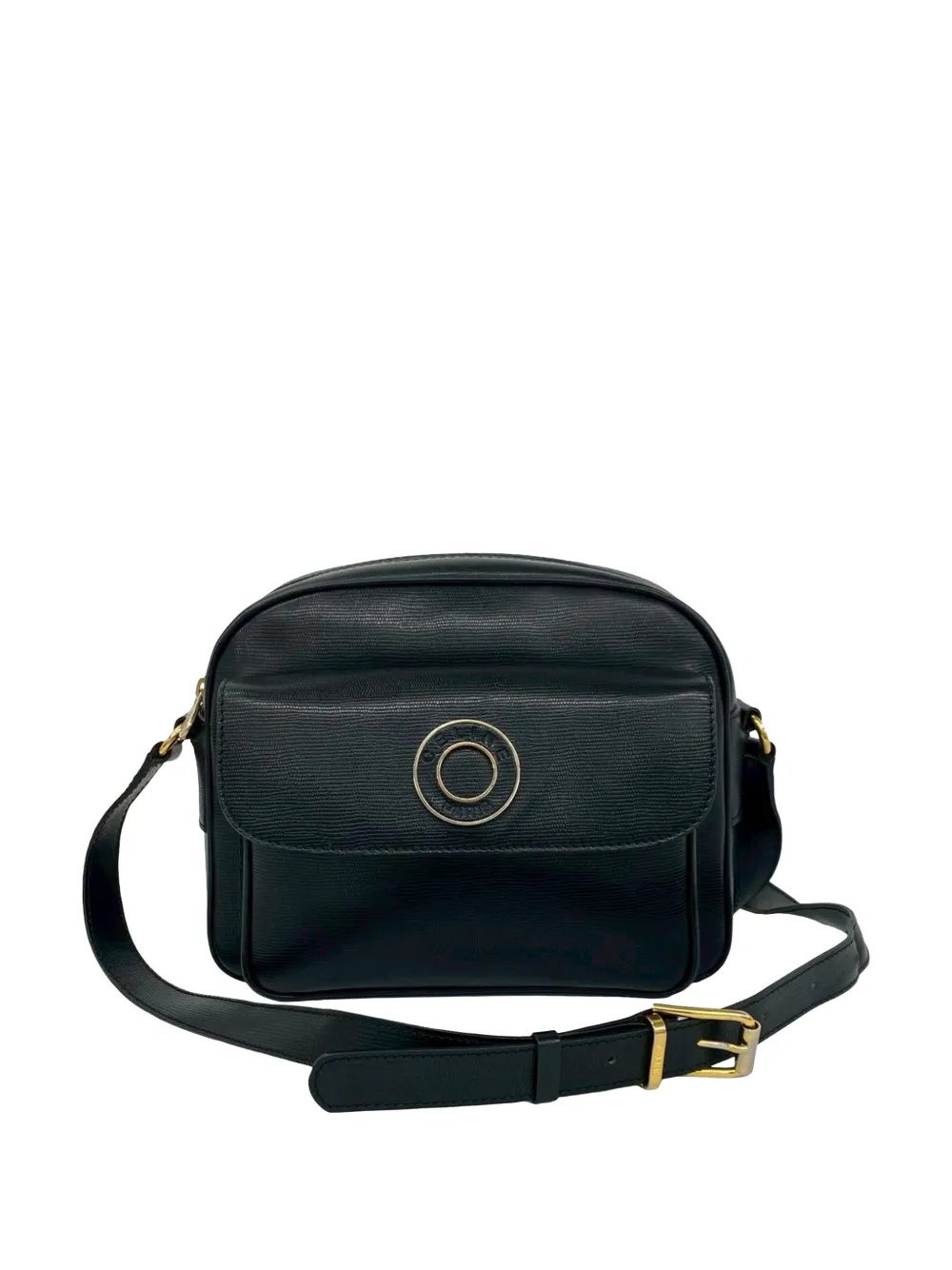 1994 Leather crossbody bag