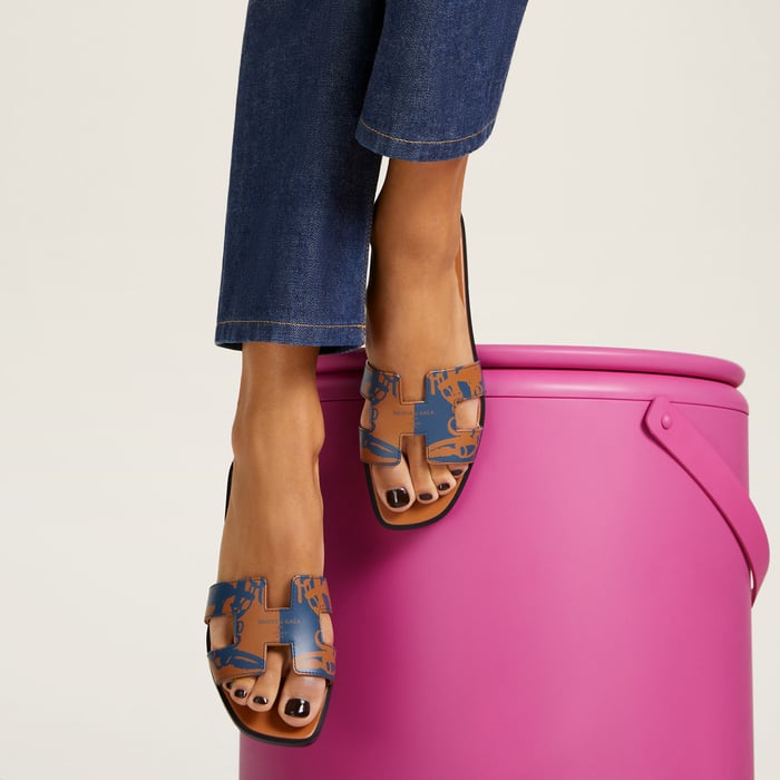 Oran Sandal