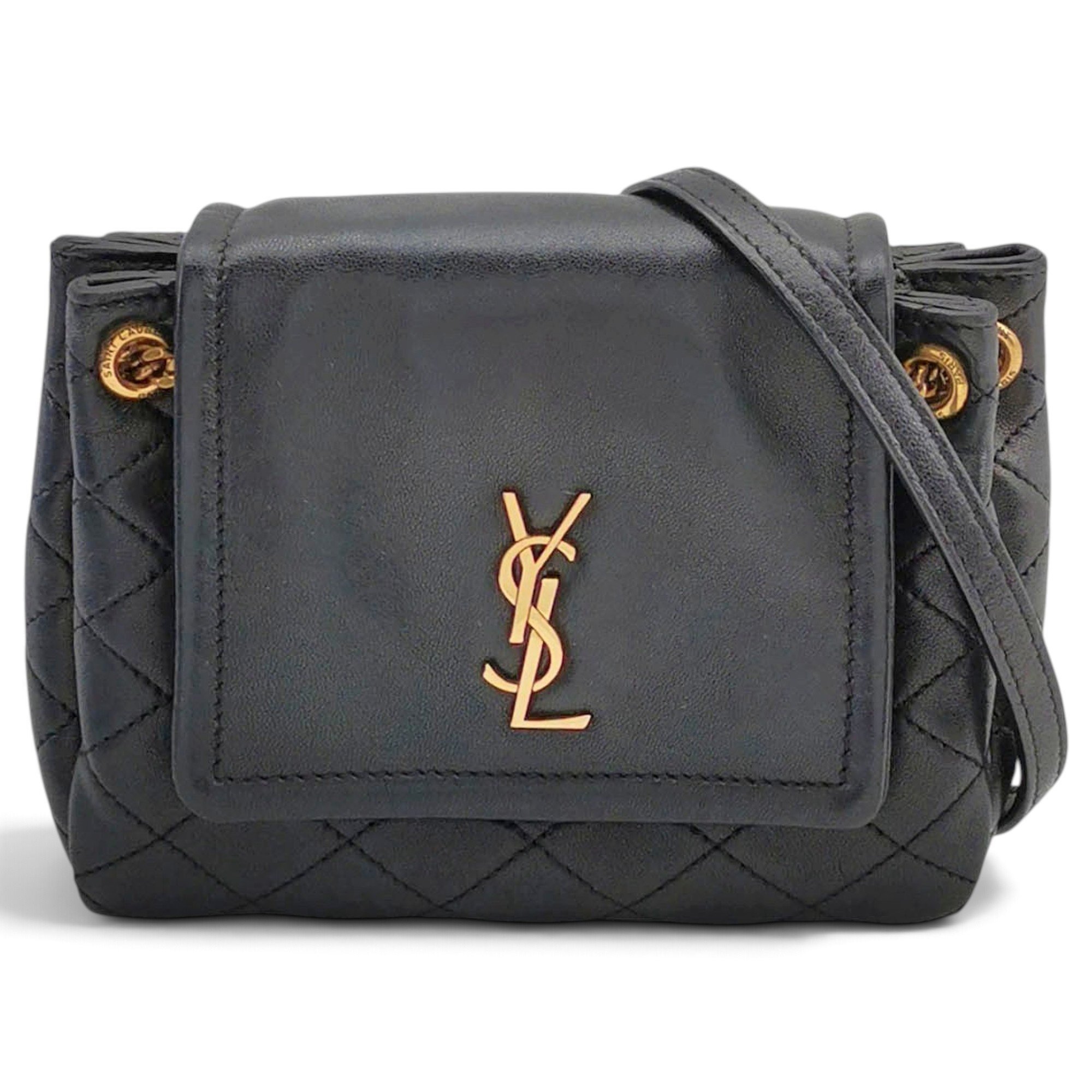 Nolita leather handbag