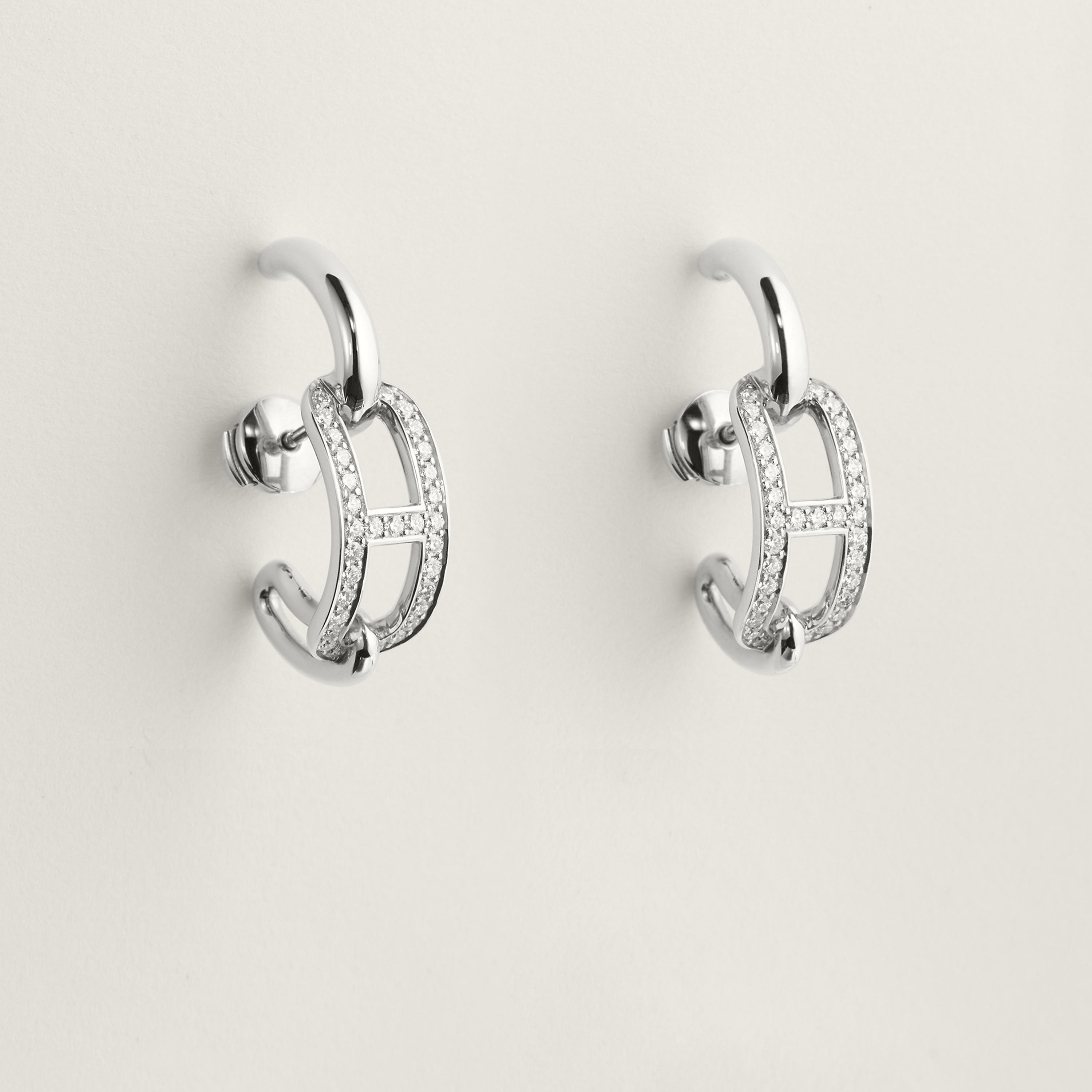 Adage dangle earrings