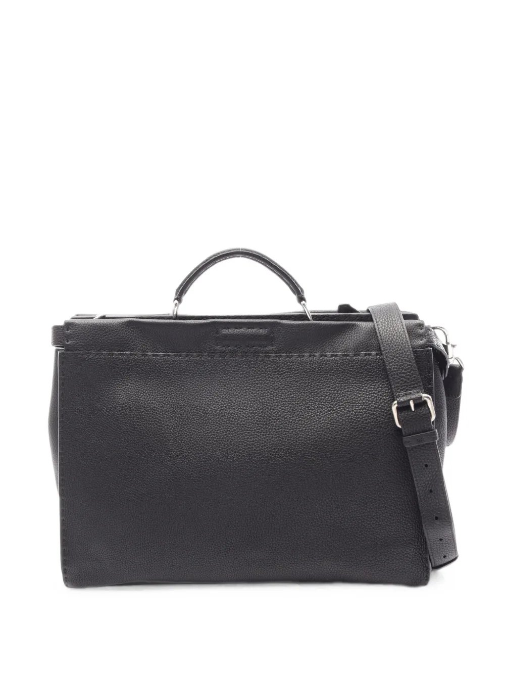 2010s Peekaboo Selleria satchel bag