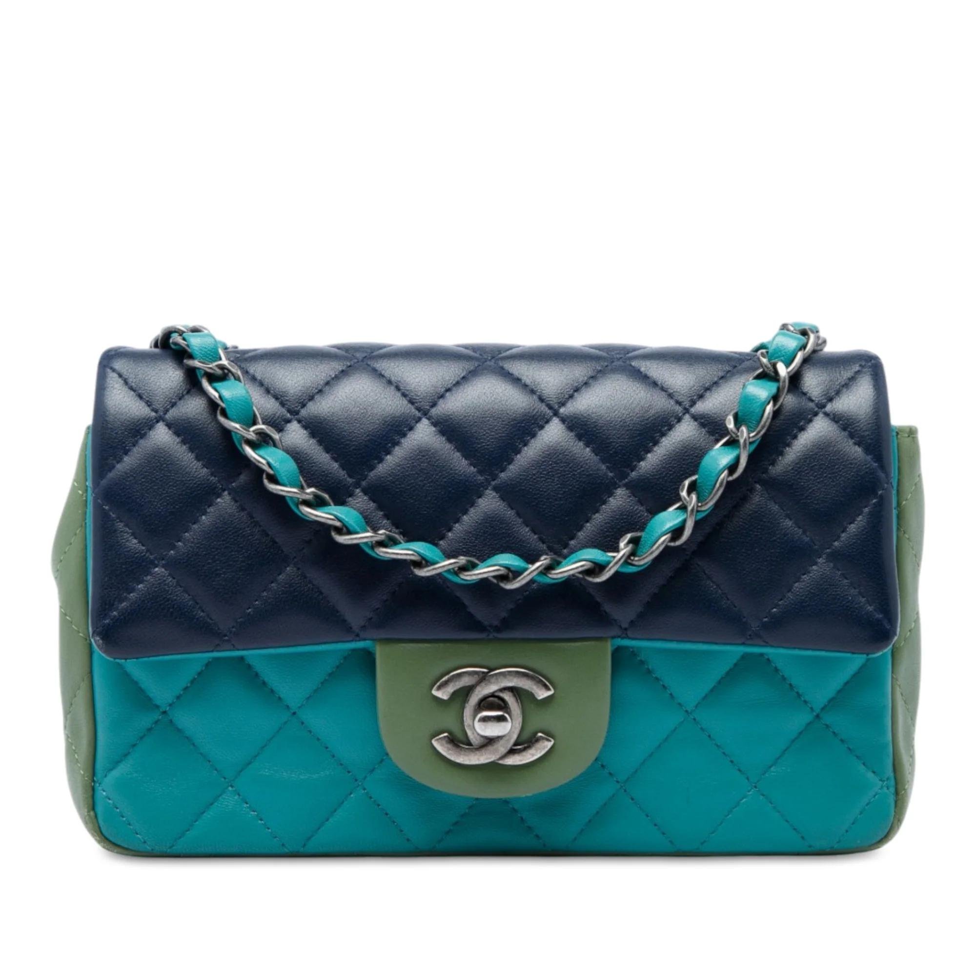 Pony-style calfskin handbag