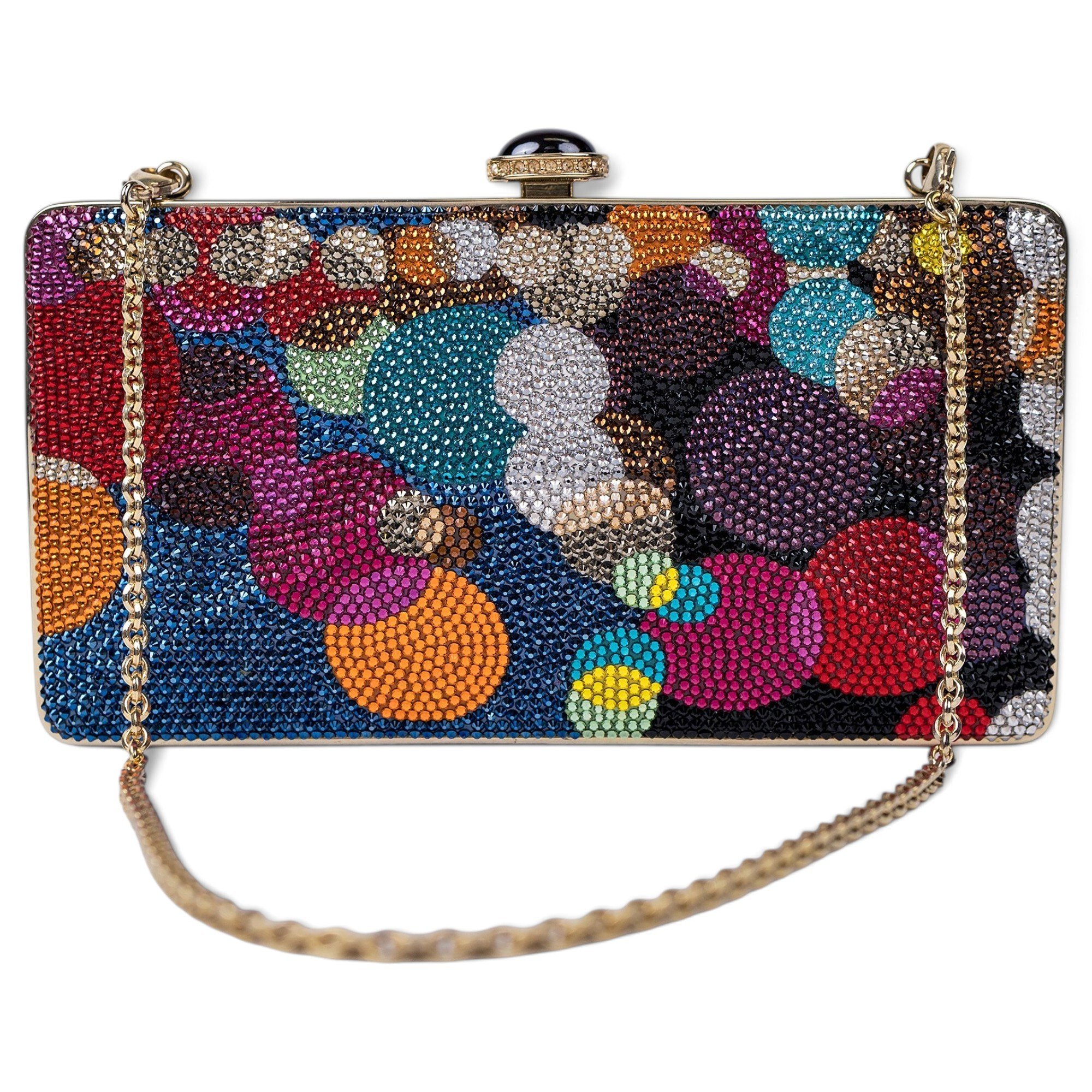 Clutch bag