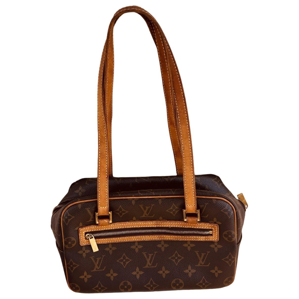 Cite cloth handbag