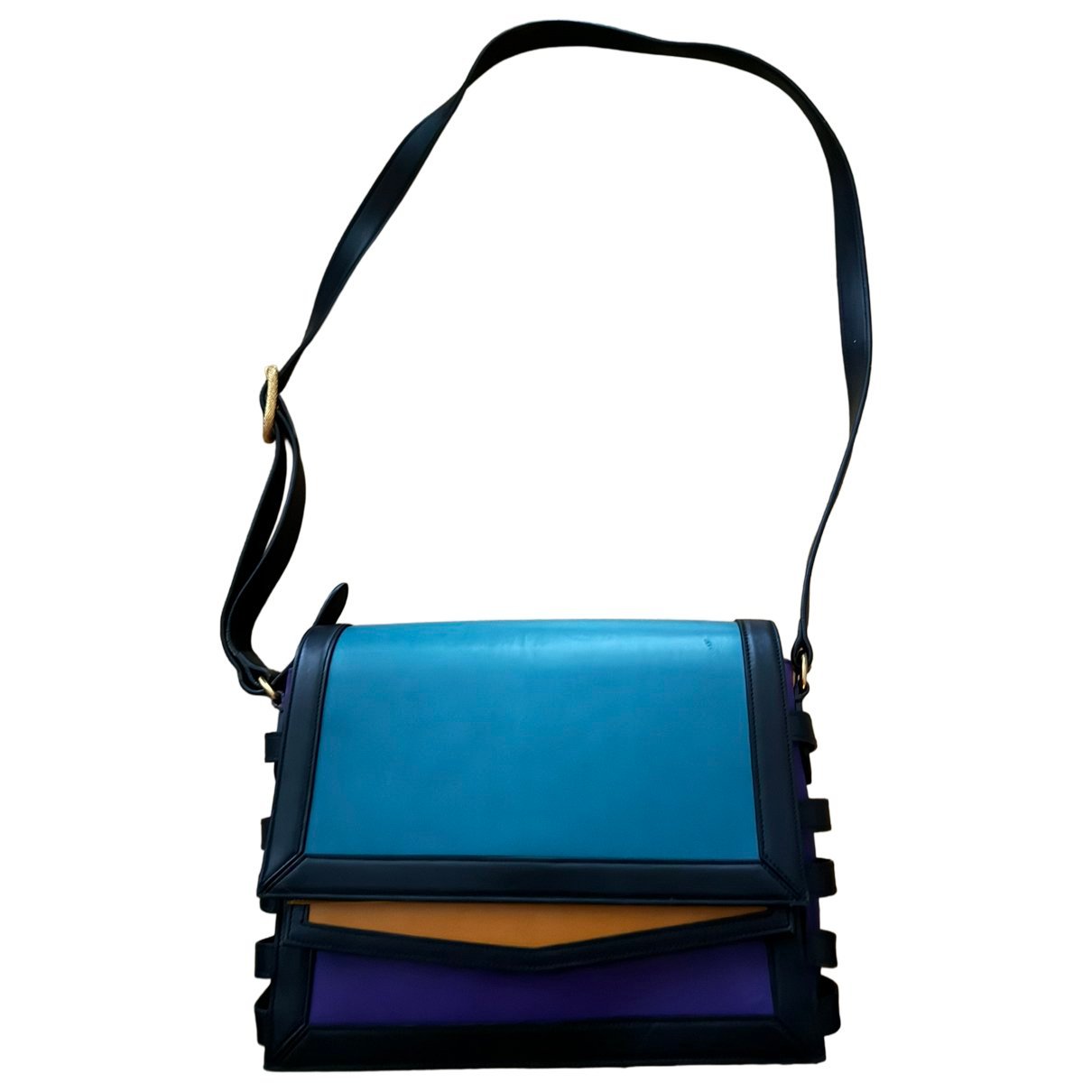 Christian Louboutin Leather handbag