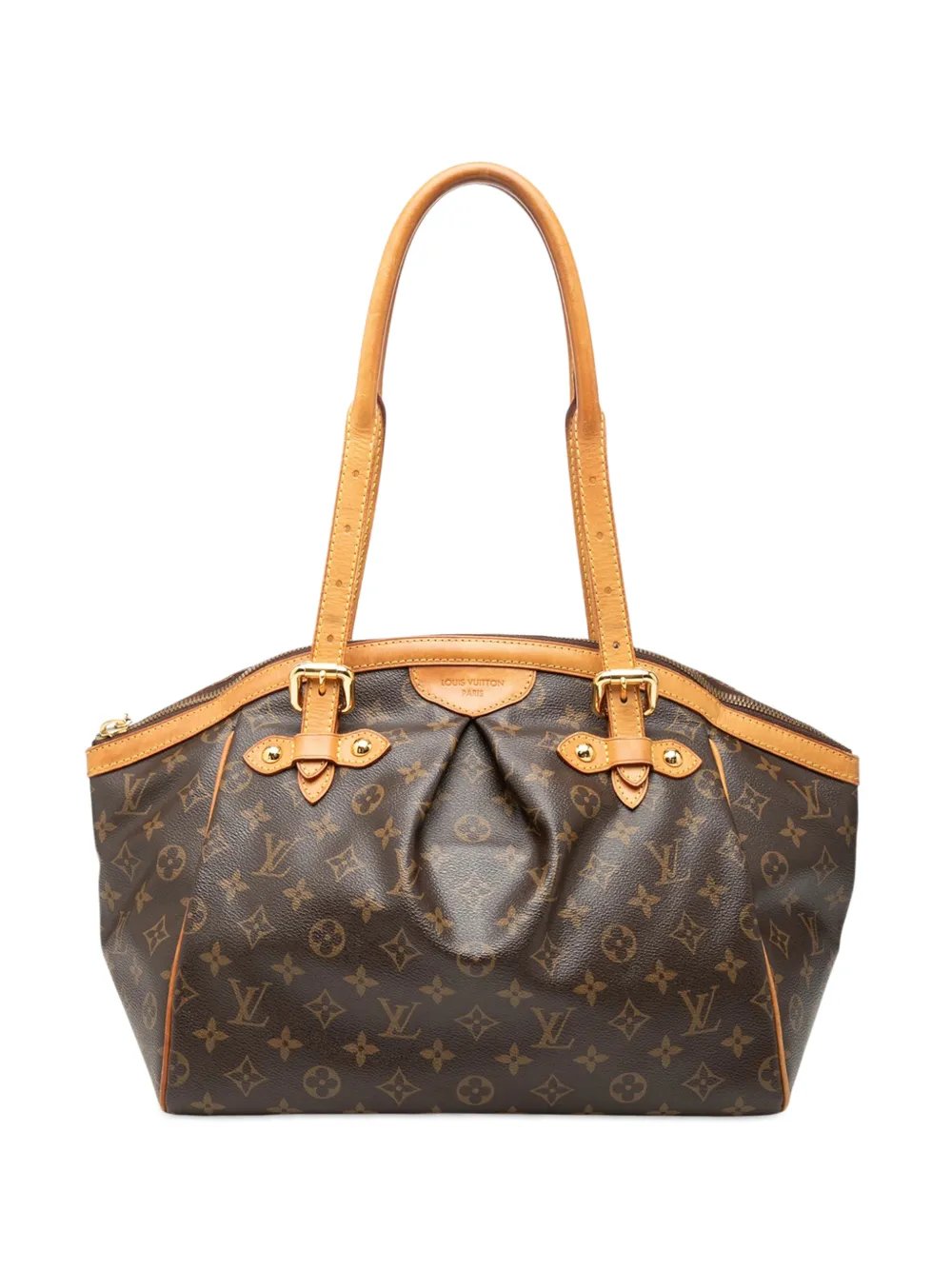 2011 Monogram Tivoli GM shoulder bag
