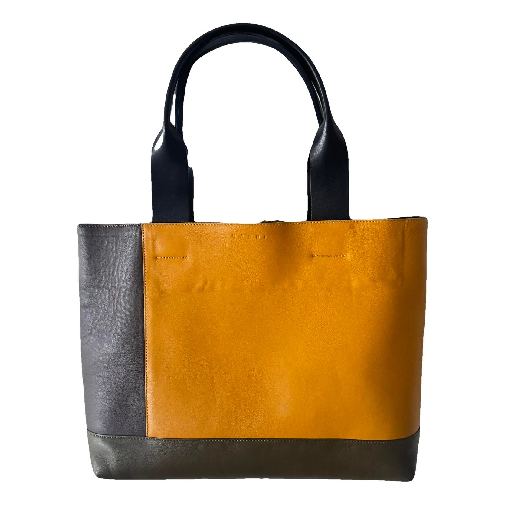Marni Leather handbag