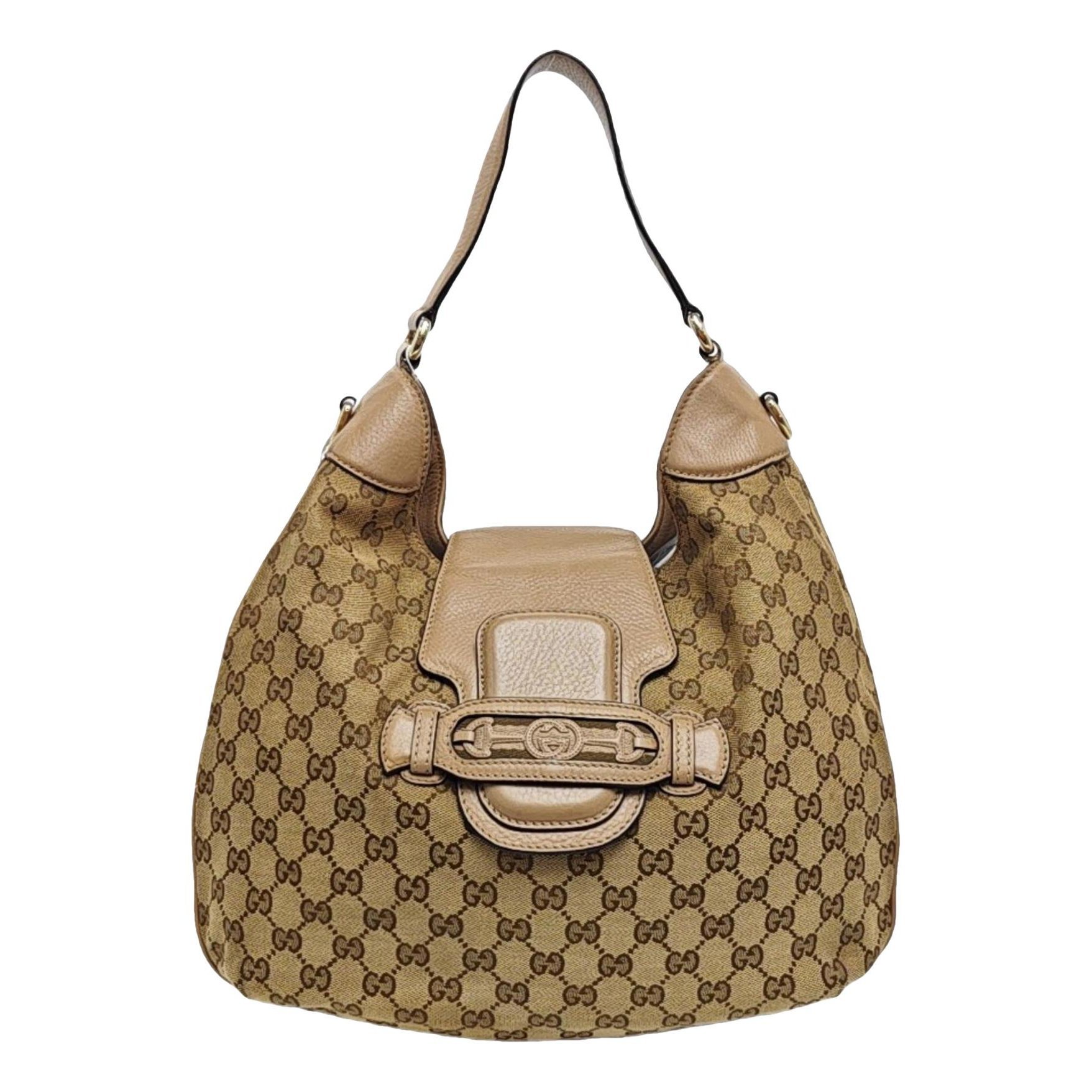 Animalier cloth handbag