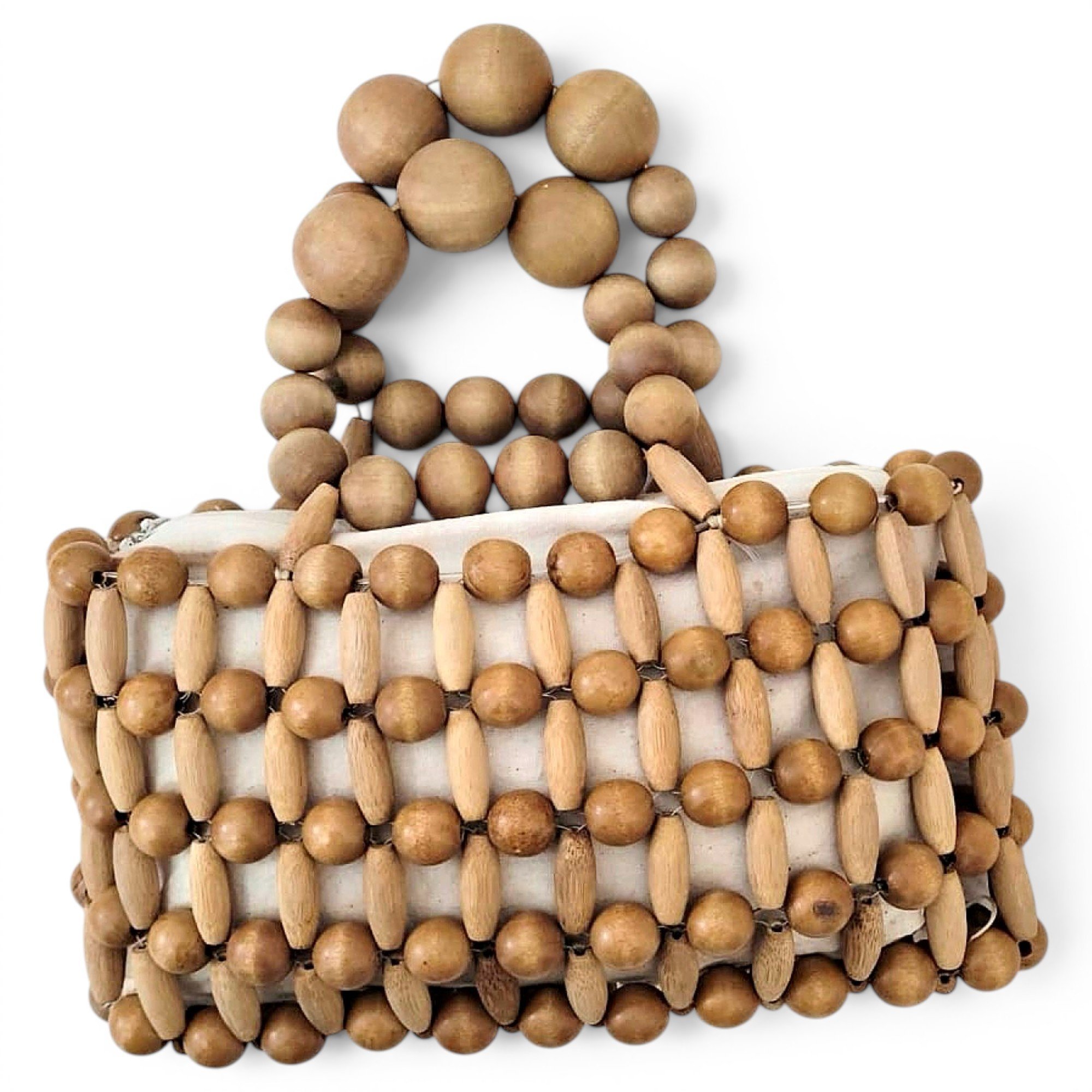 Cora Clutch handbag