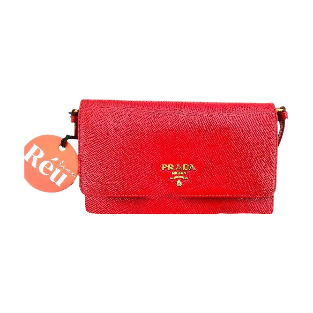 Leather bag