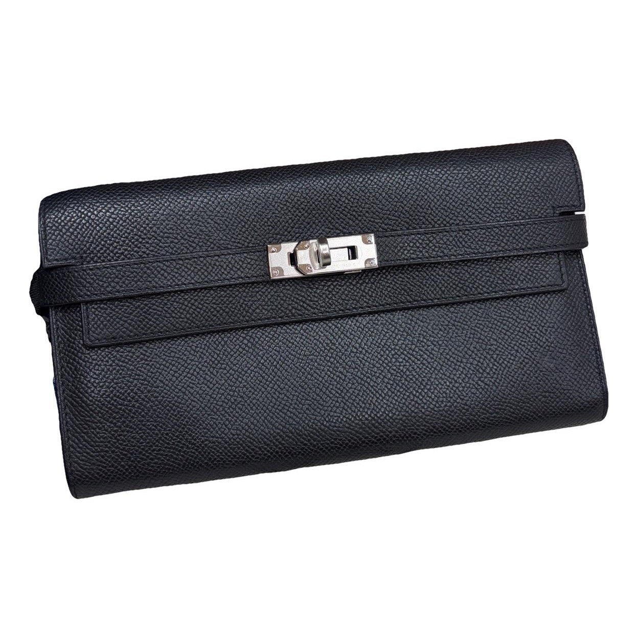 Kelly To Go leather handbag