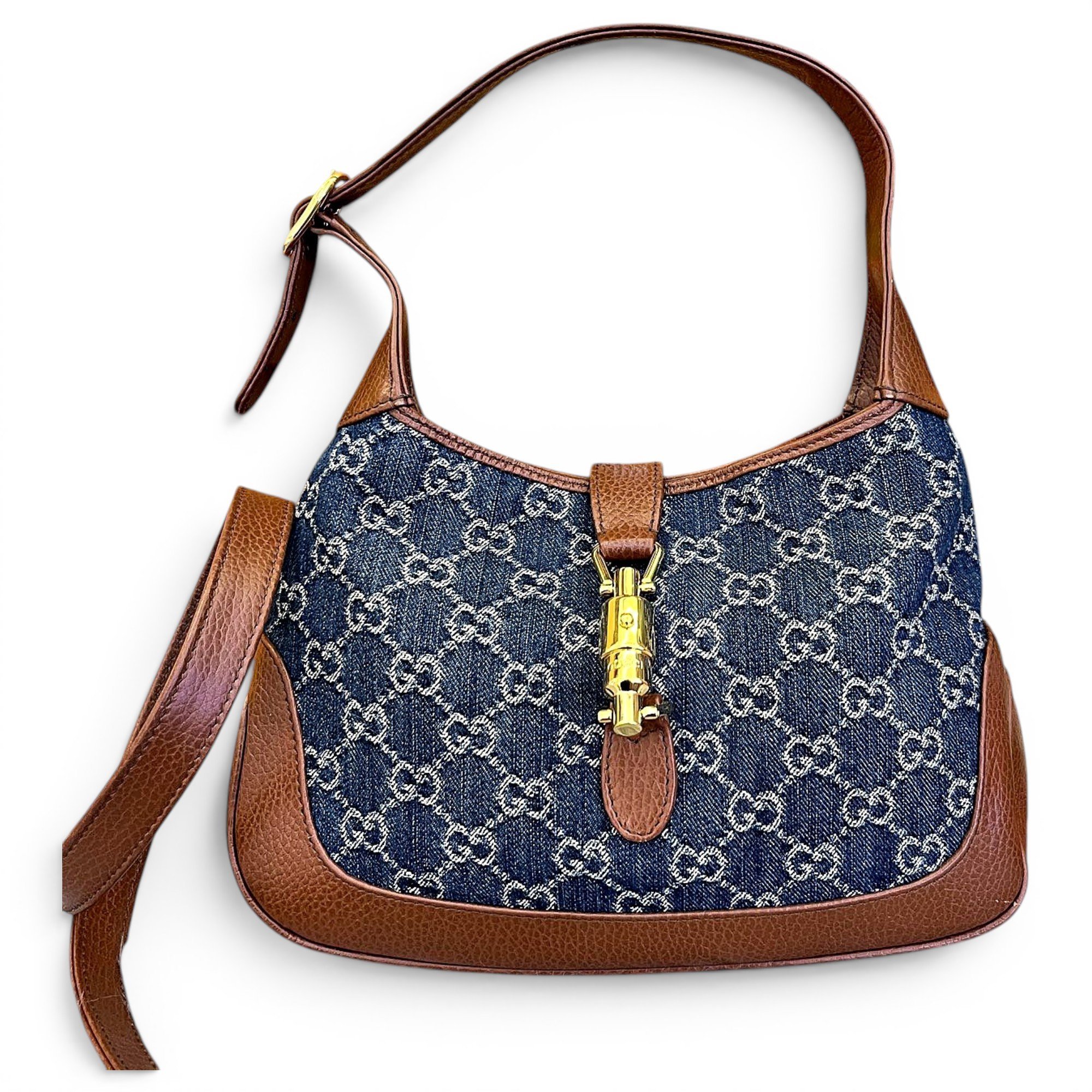 Jackie 1961 cloth handbag