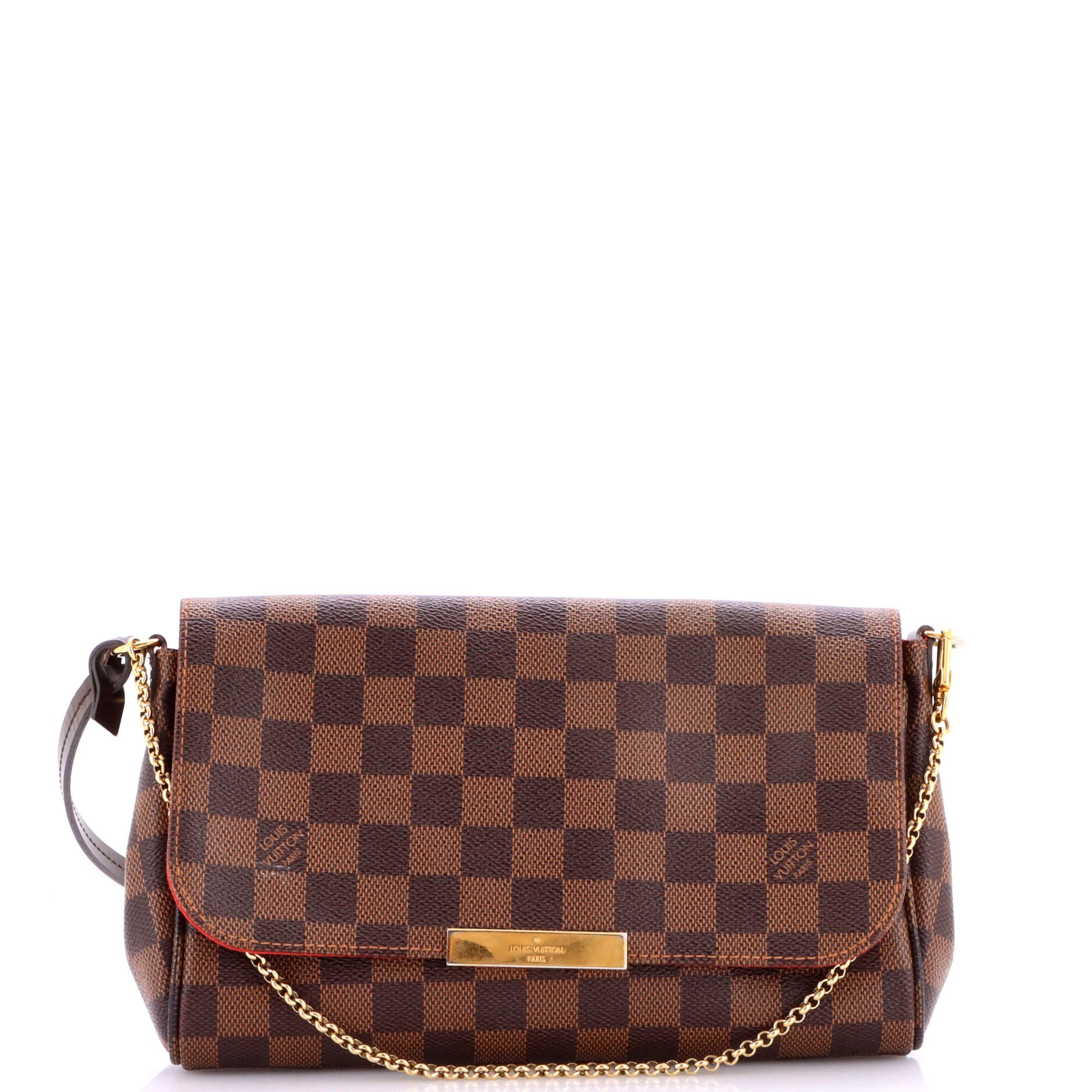 Favorite Handbag Damier MM