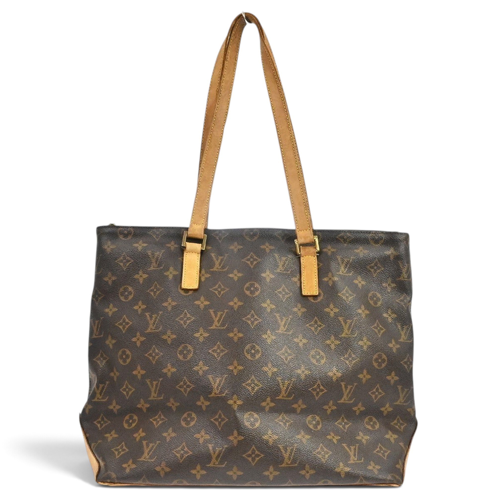 Cloth tote