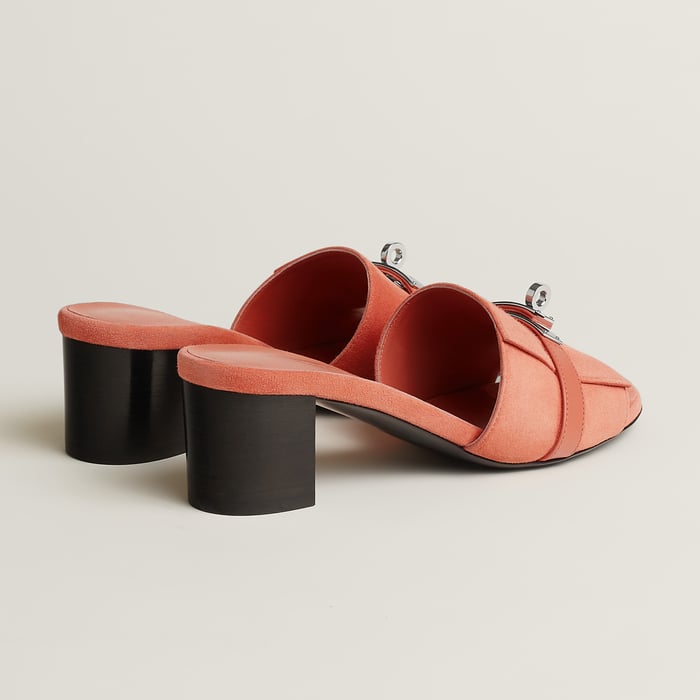 Rose Bubinga Gigi 50 Sandal