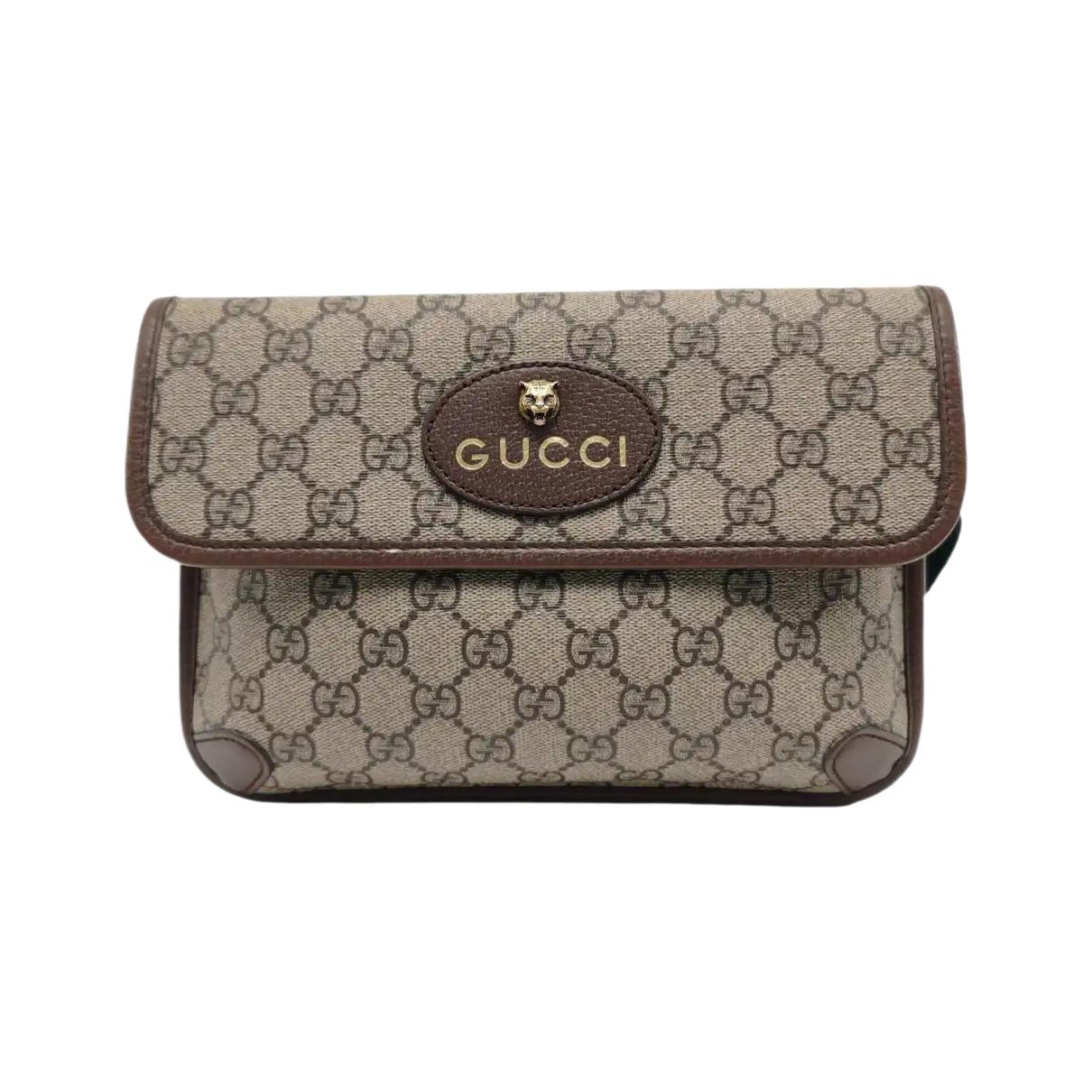 Neo Vintage leather handbag