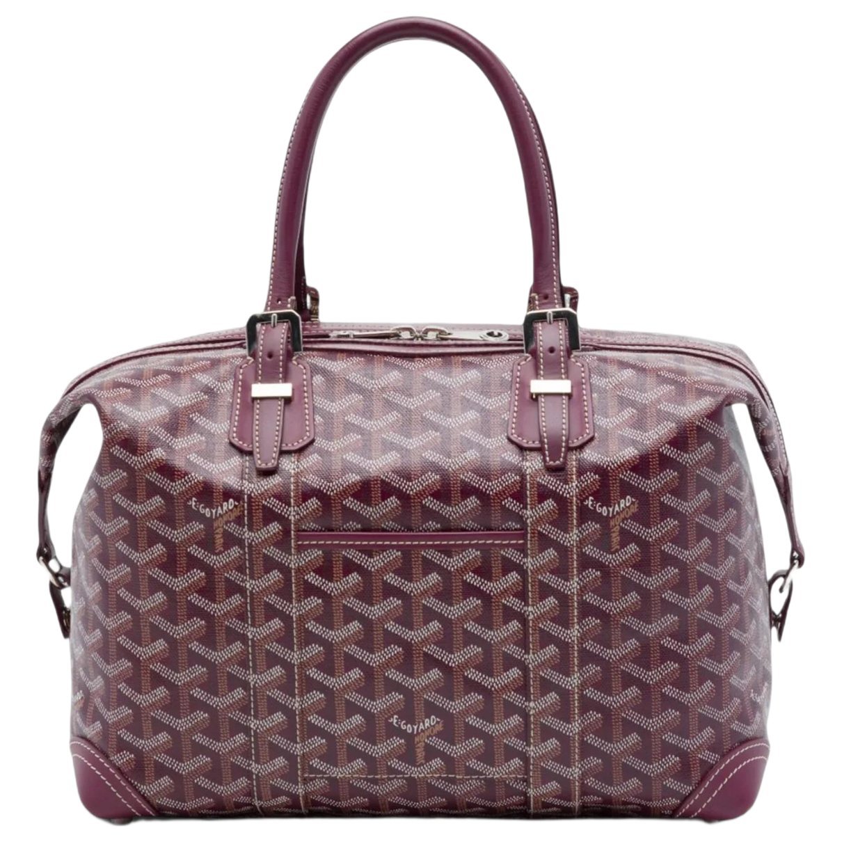 Boeing cloth bag