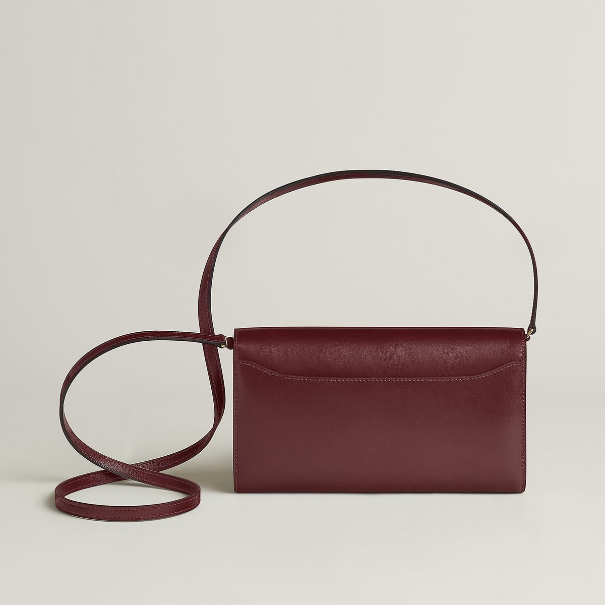Rouge H Constance to Go Wallet