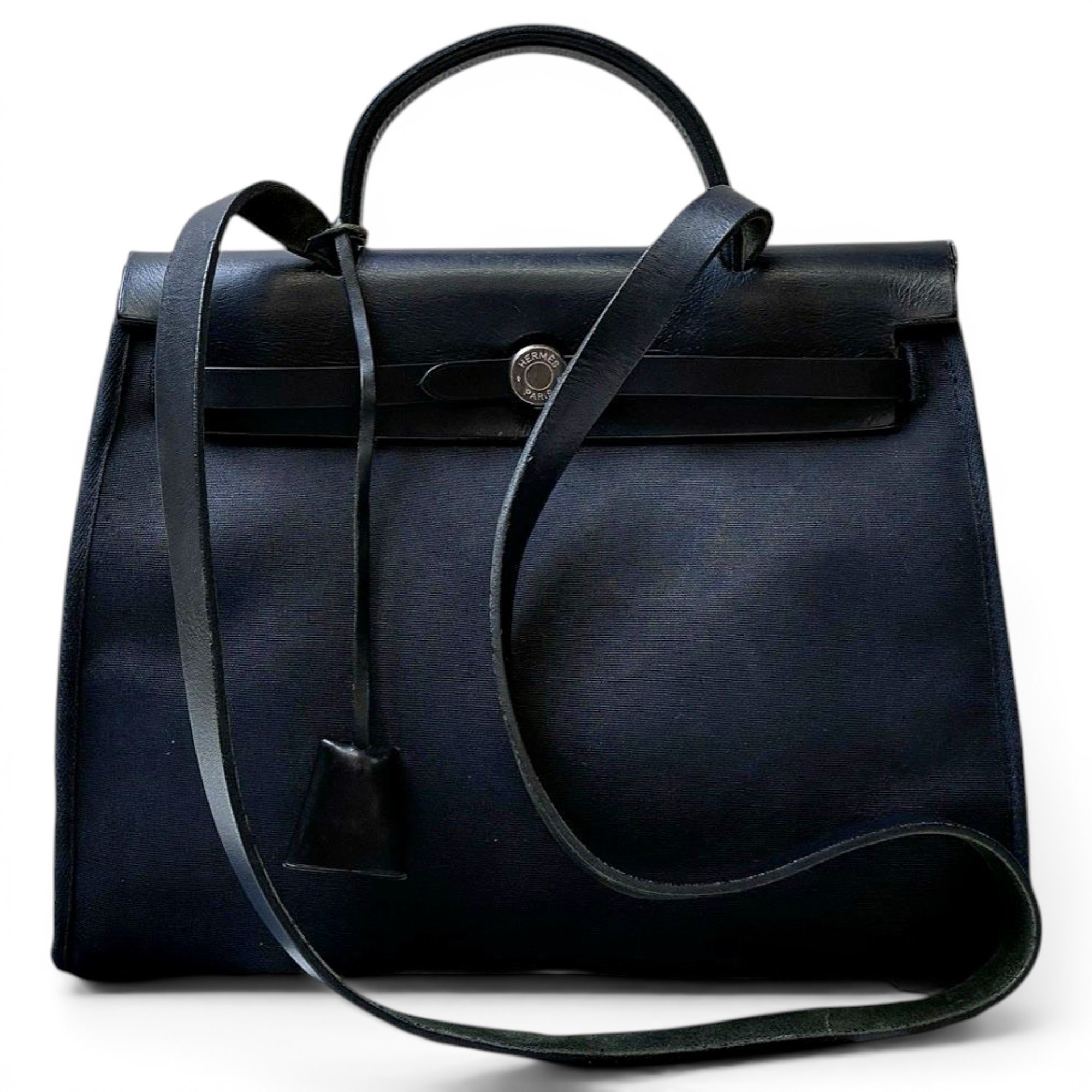 Herbag cloth handbag
