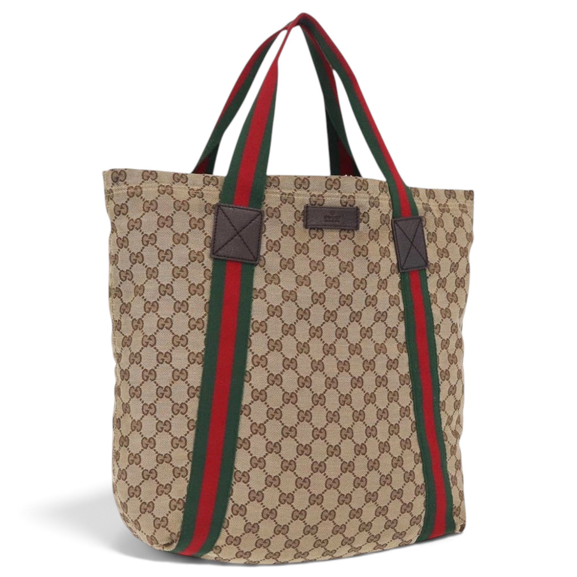 Cloth tote