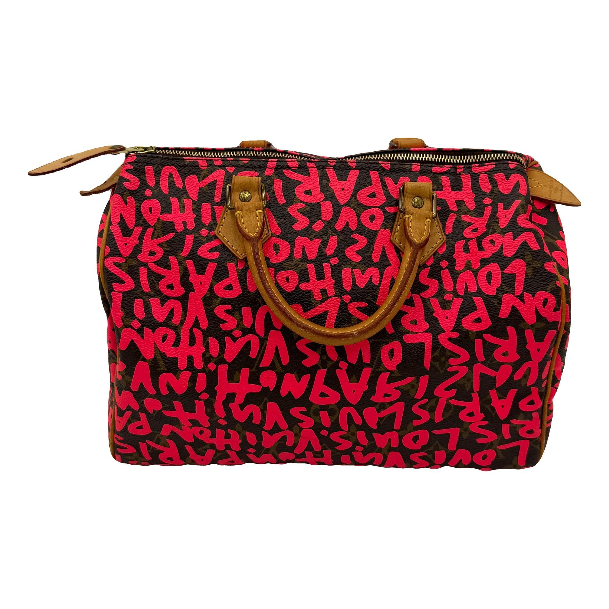 Speedy handbag