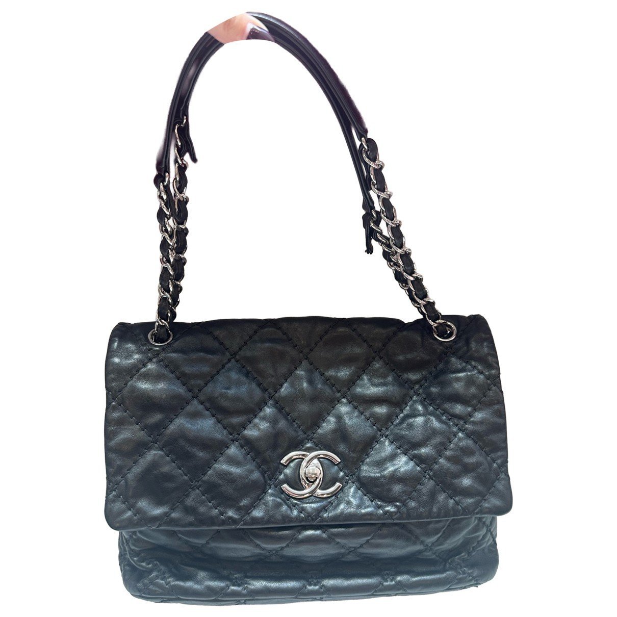 Timeless/Classique leather crossbody bag